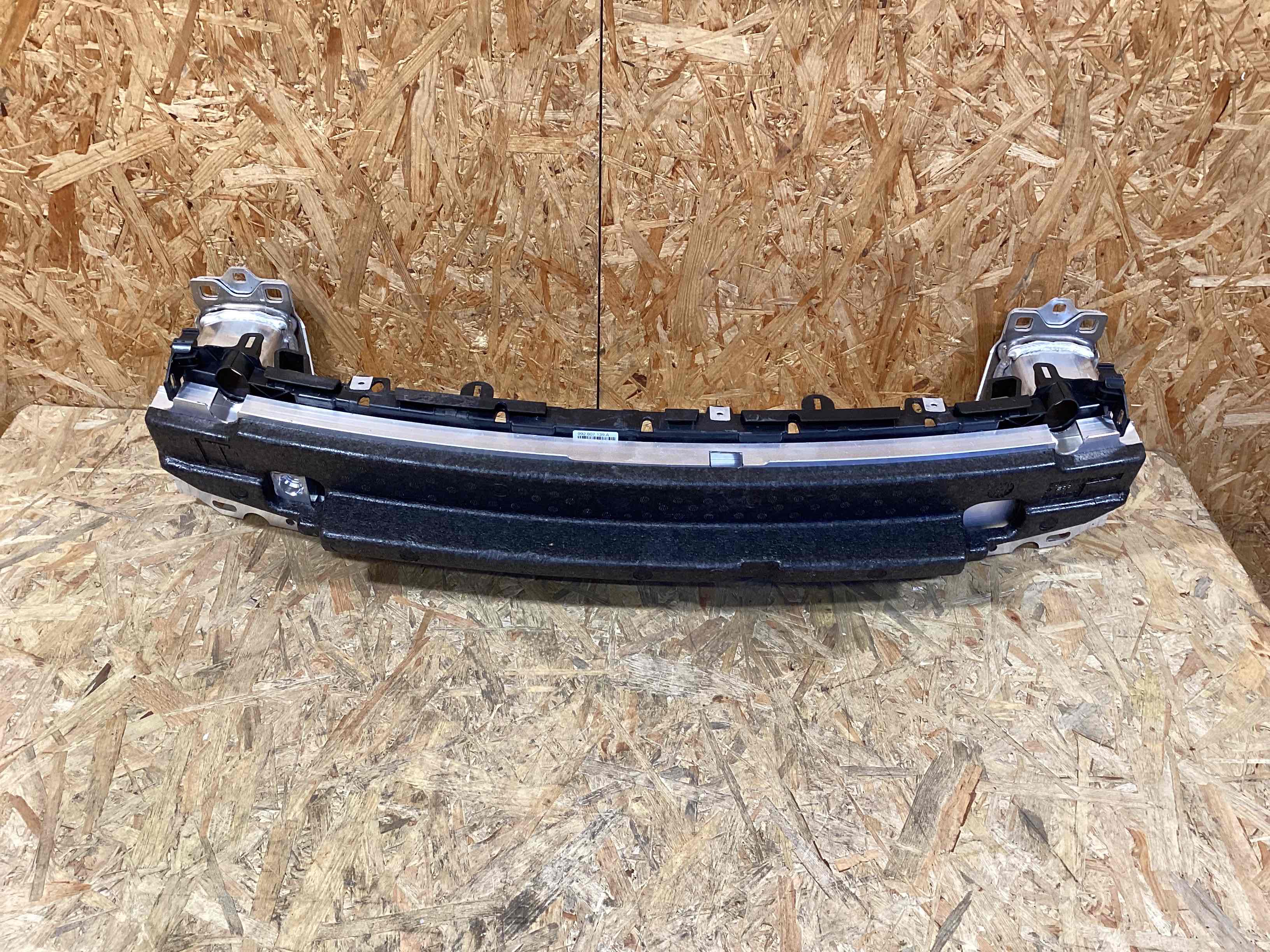 Підсилювач бампера переднього Porsche 911 240826-105