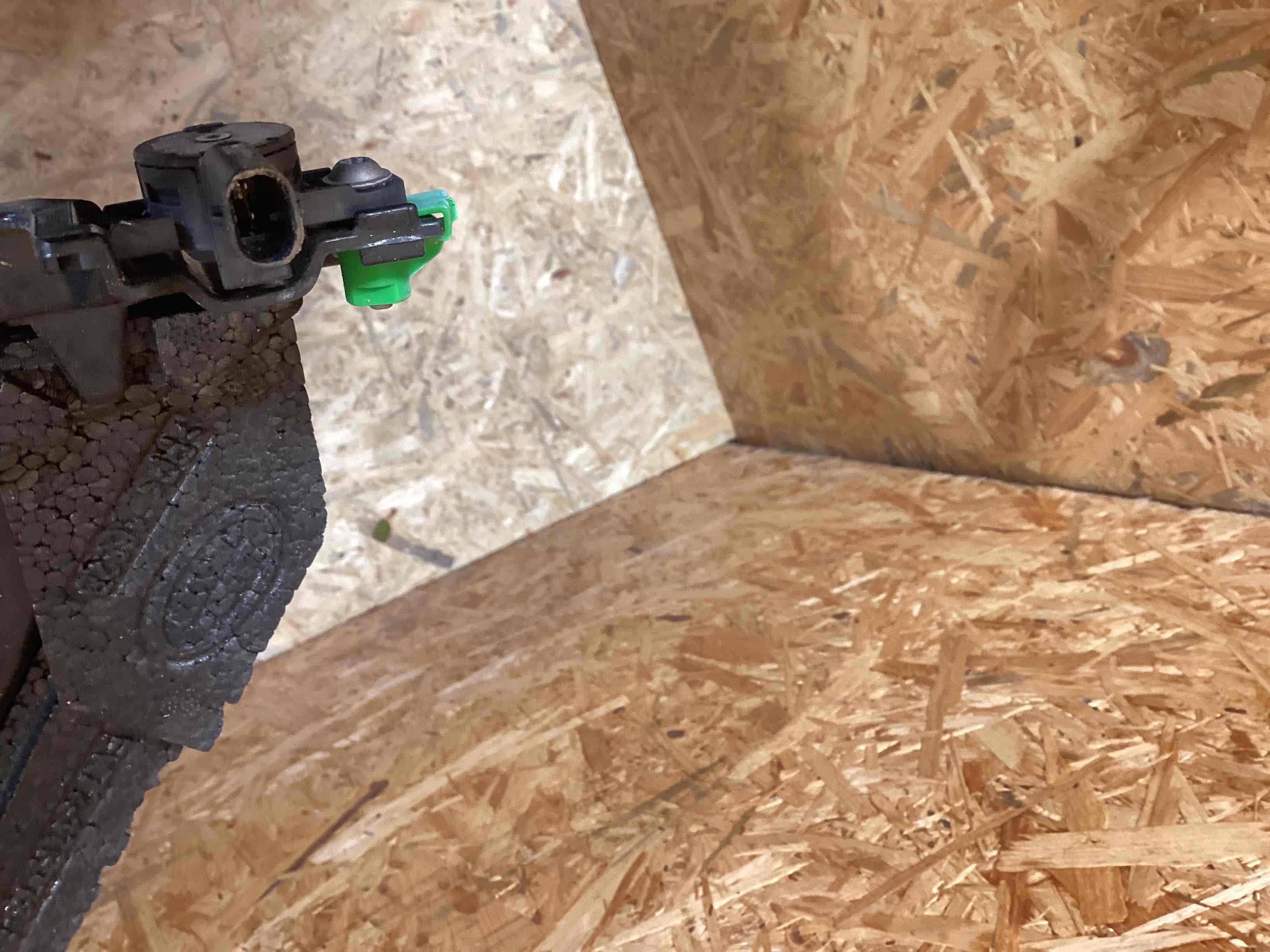 Абсорбер бампера Land Rover Discovery Sport L550 240925-107