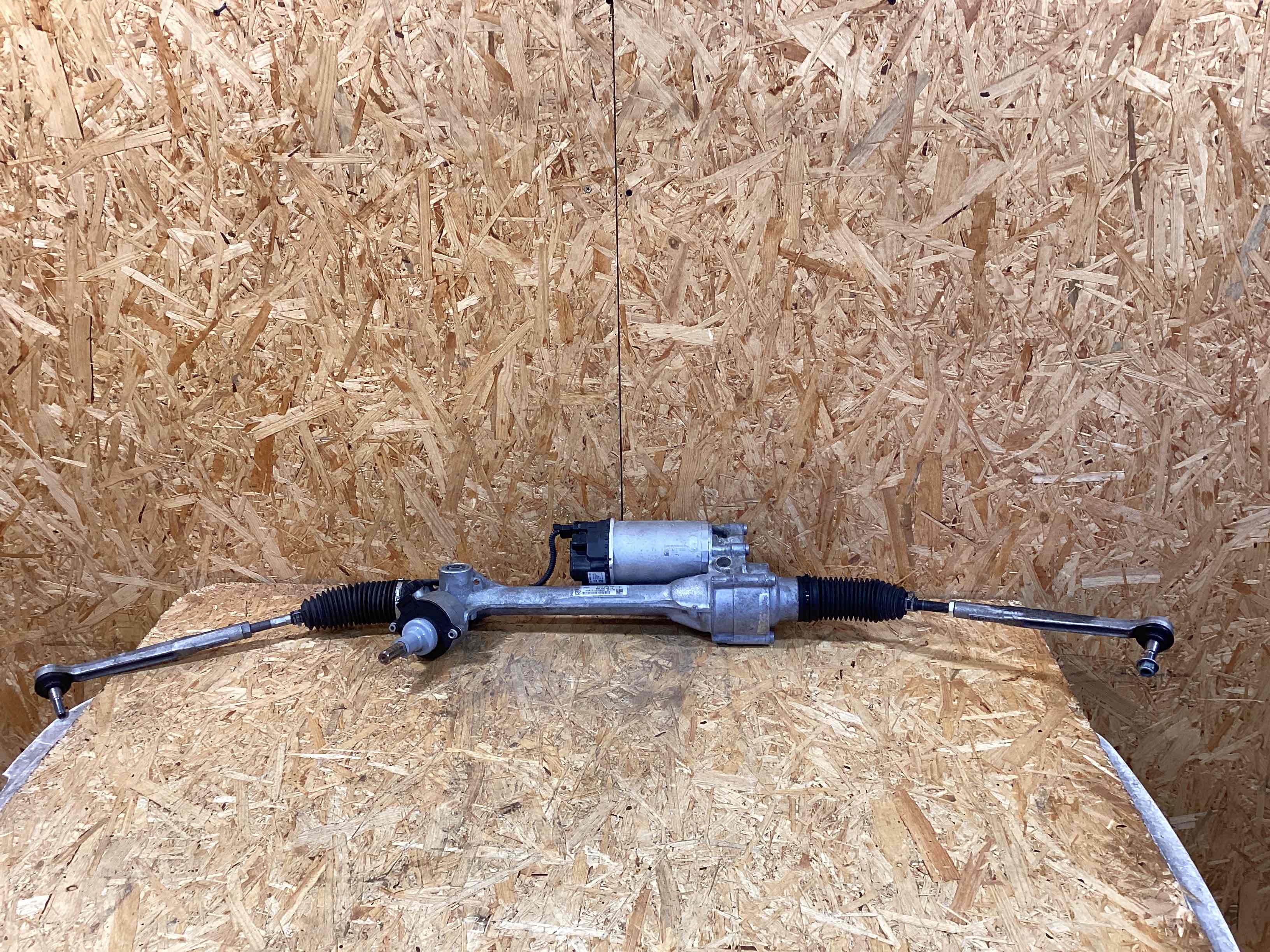 Рейка рулевая Porsche 911 240925-113