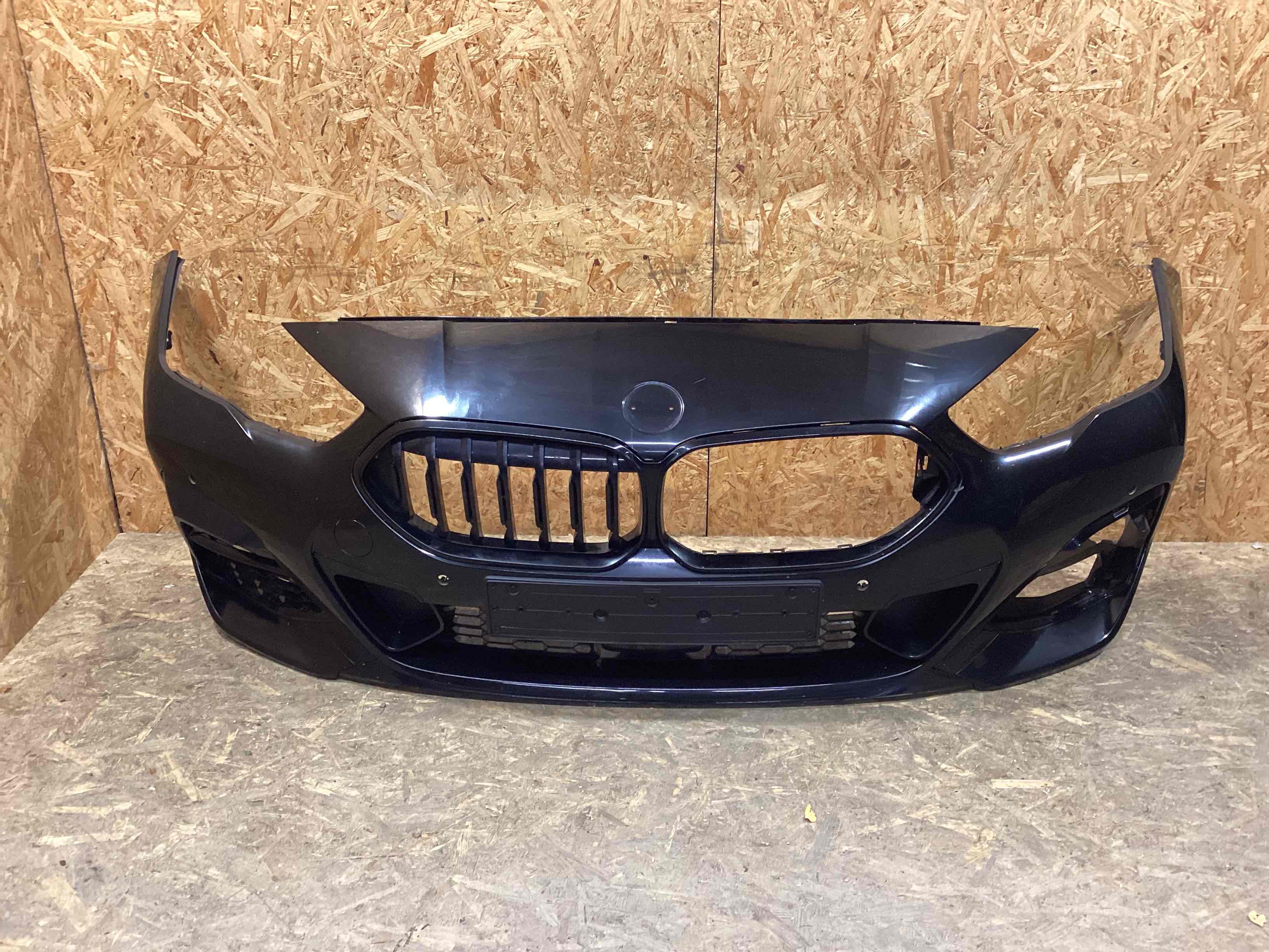 Бампер передній BMW 2 серия 240926-102