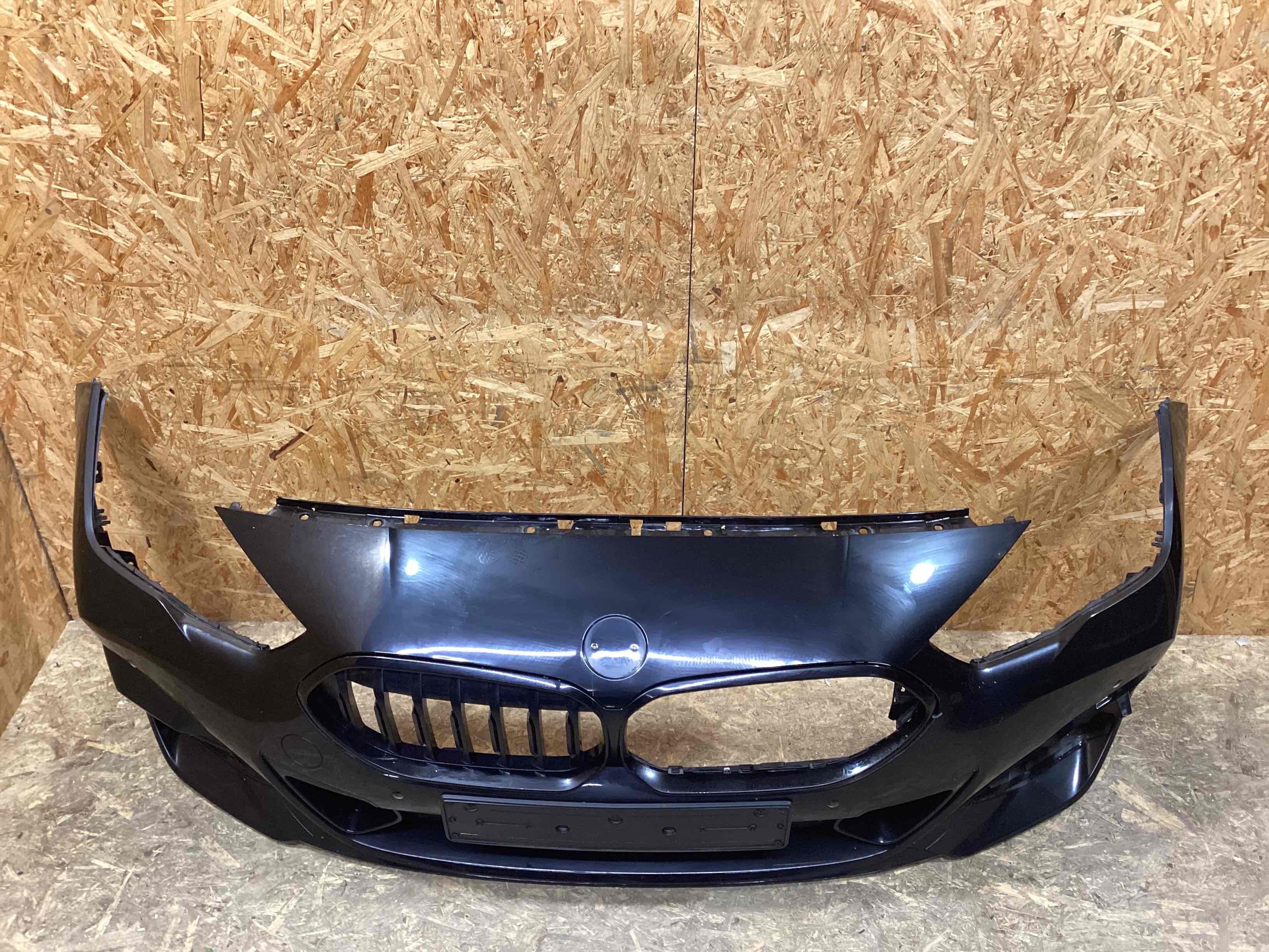 Бампер передній BMW 2 серия 240926-102