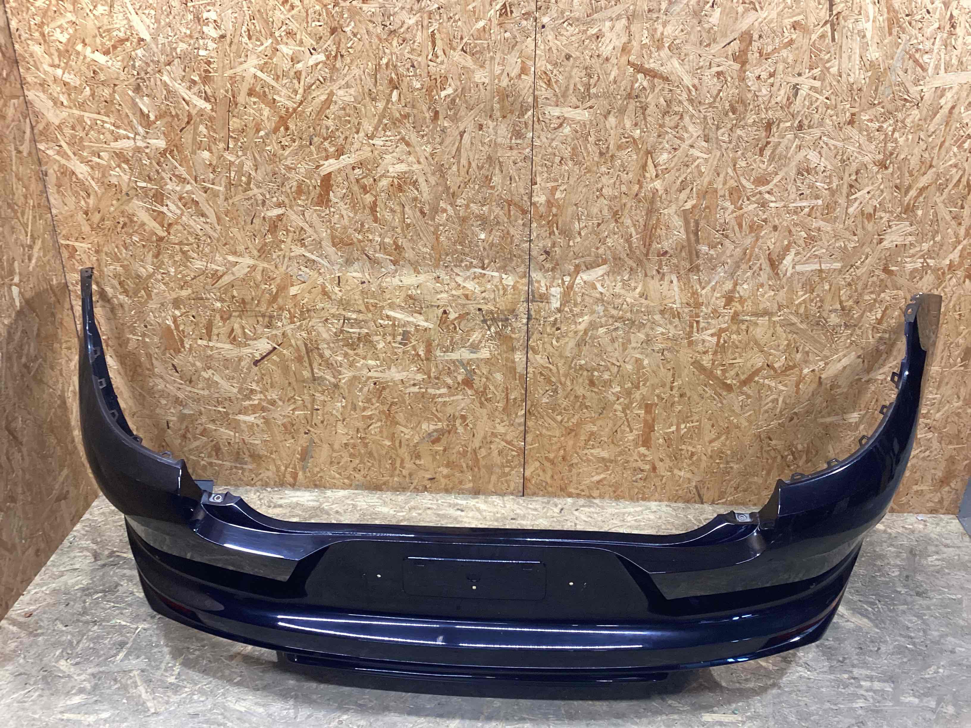 Бампер задний Porsche Panamera 240926-104