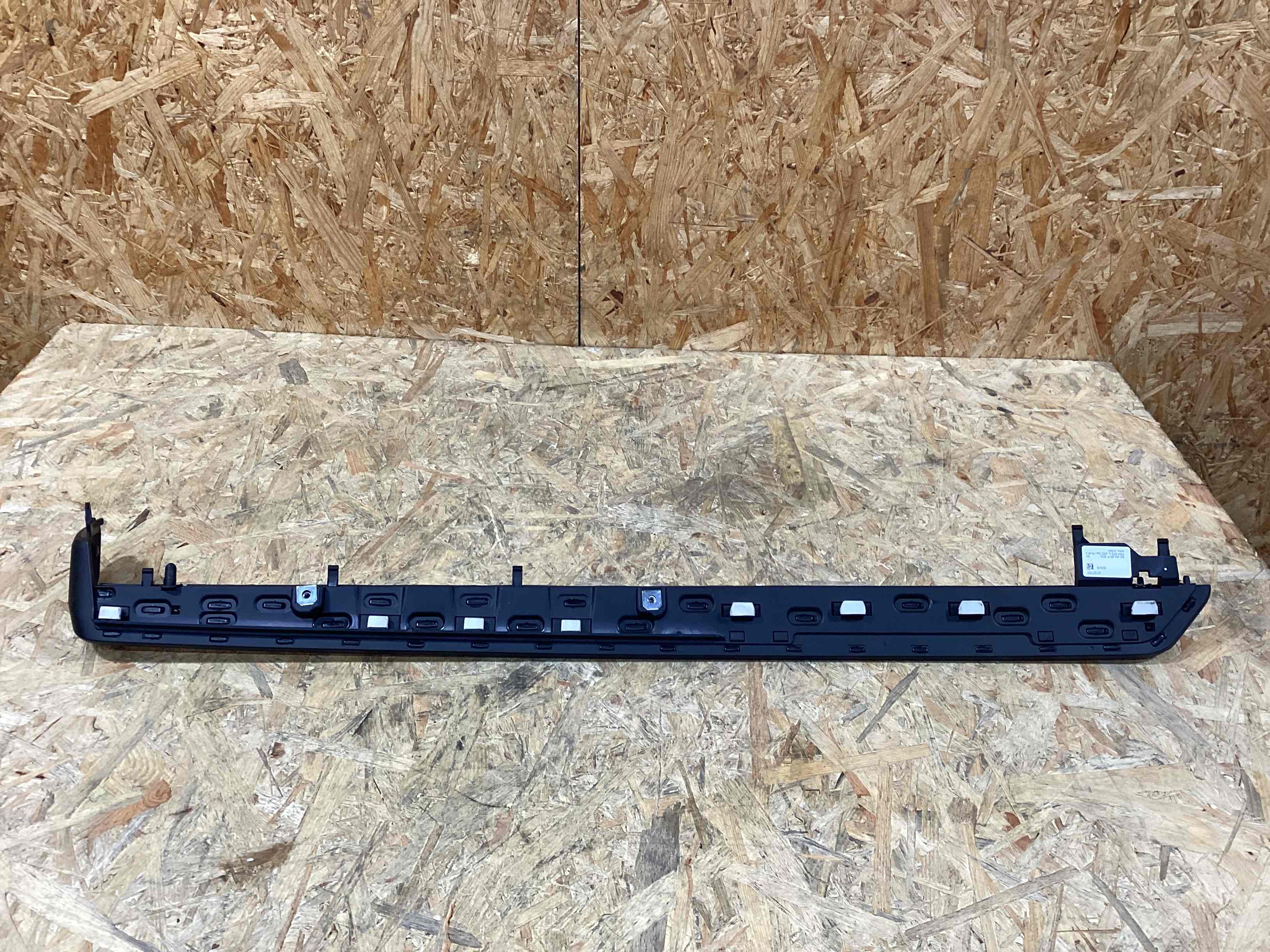 Оббивка салону Porsche 911 240926-118