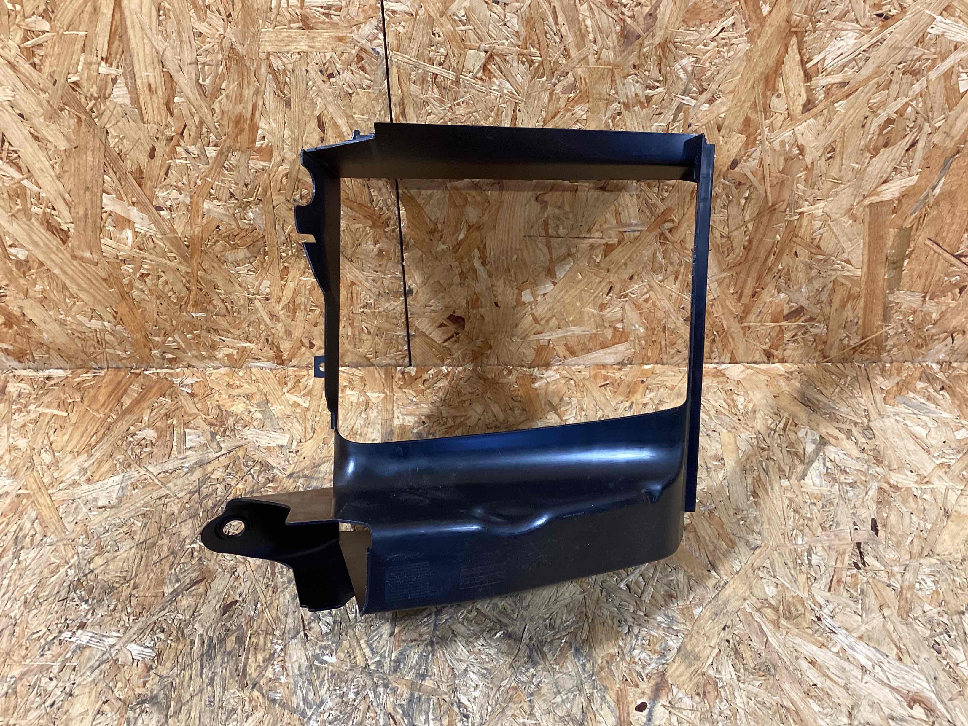 Воздуховод Porsche Cayenne 241025-118