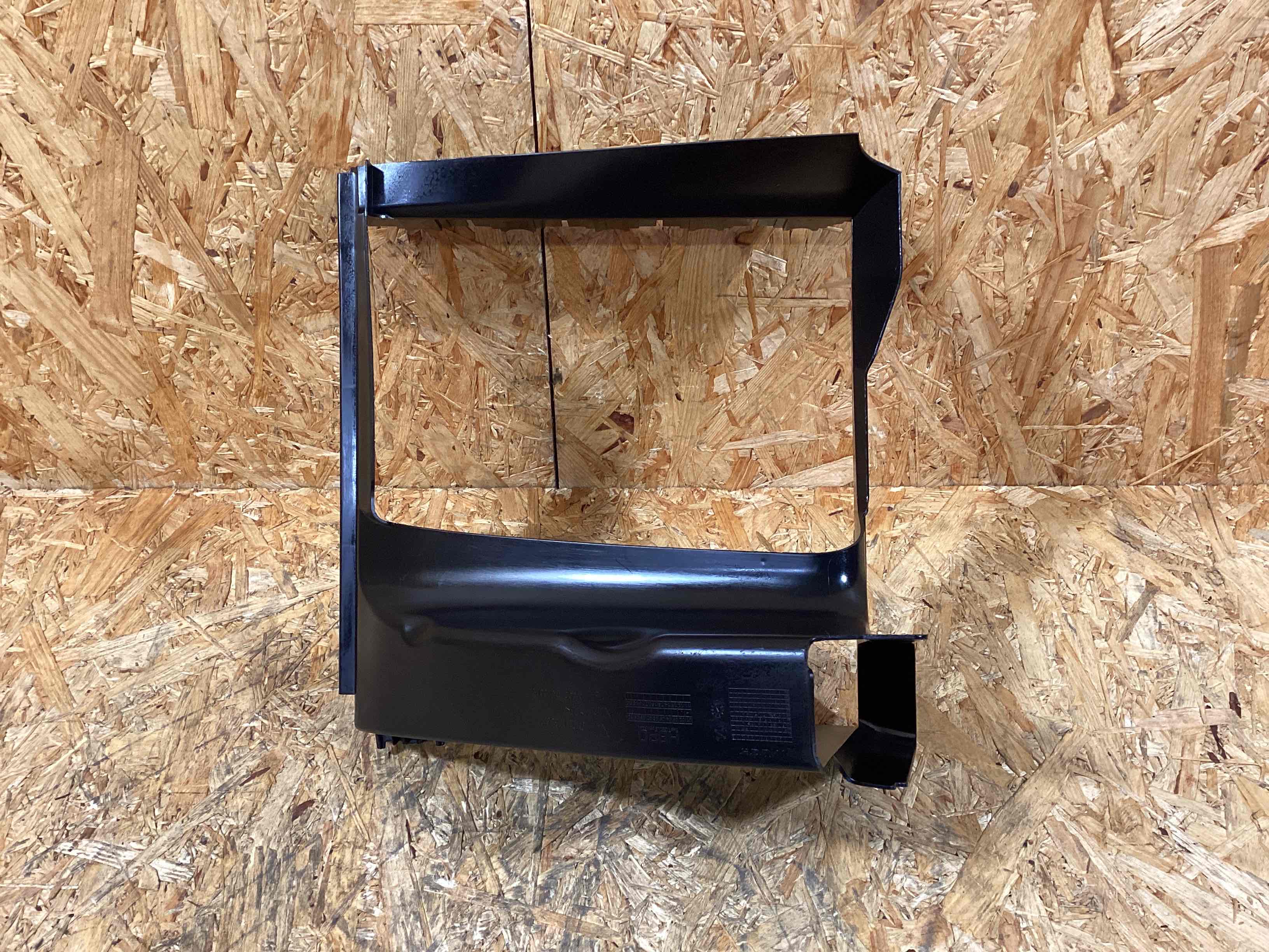 Воздуховод Porsche Cayenne 241025-149