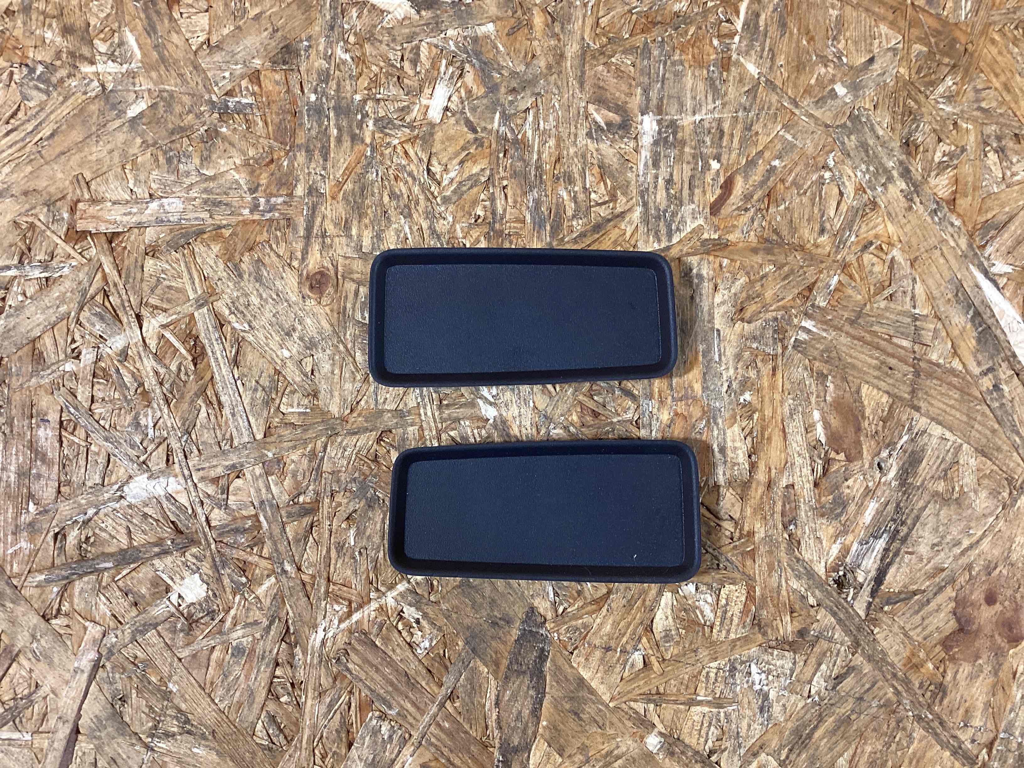 Элемент отделки салона, багажника Porsche Macan 241125-124