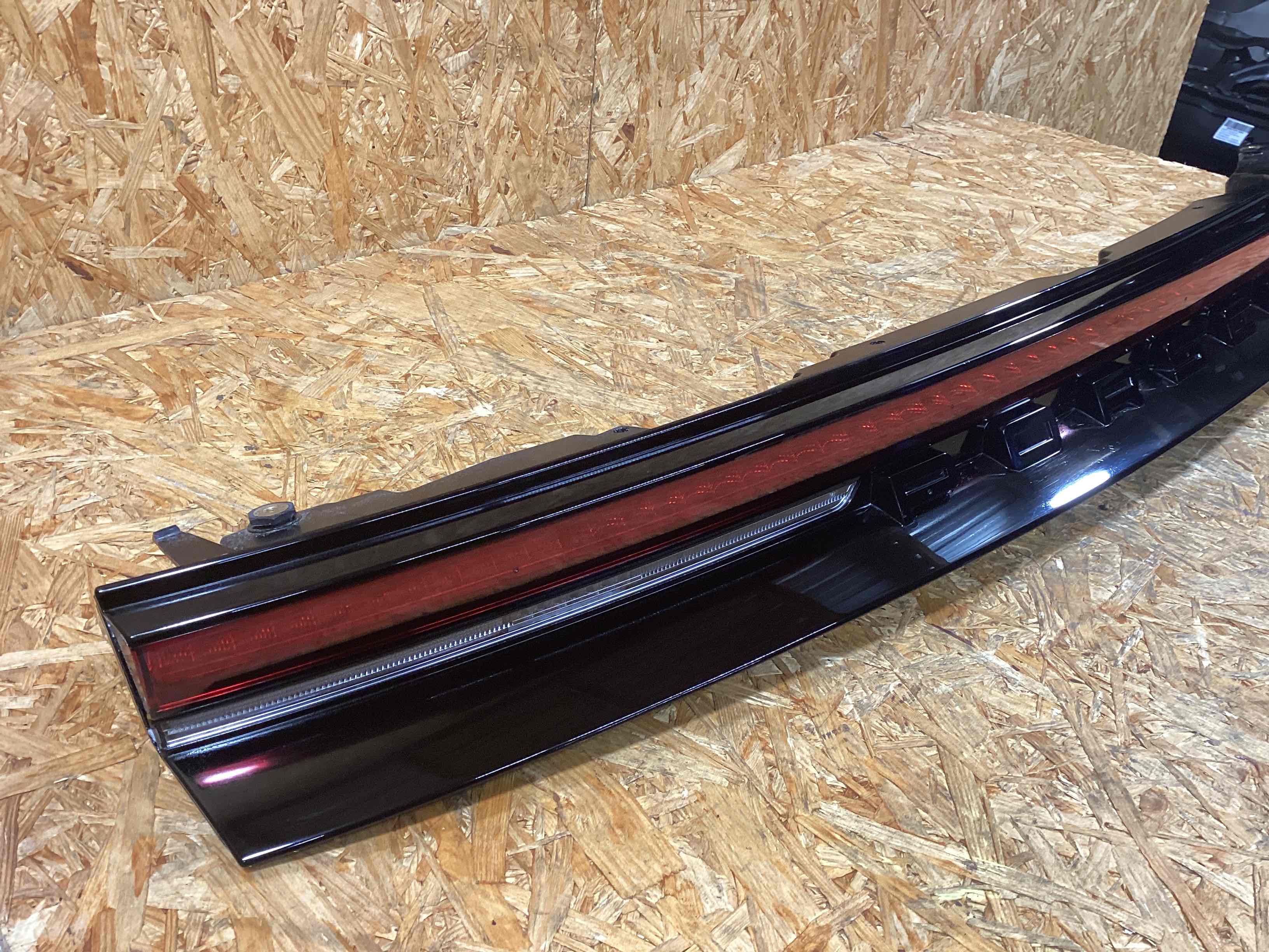 Фонарь стоп-сигнал Porsche Panamera 241125-125