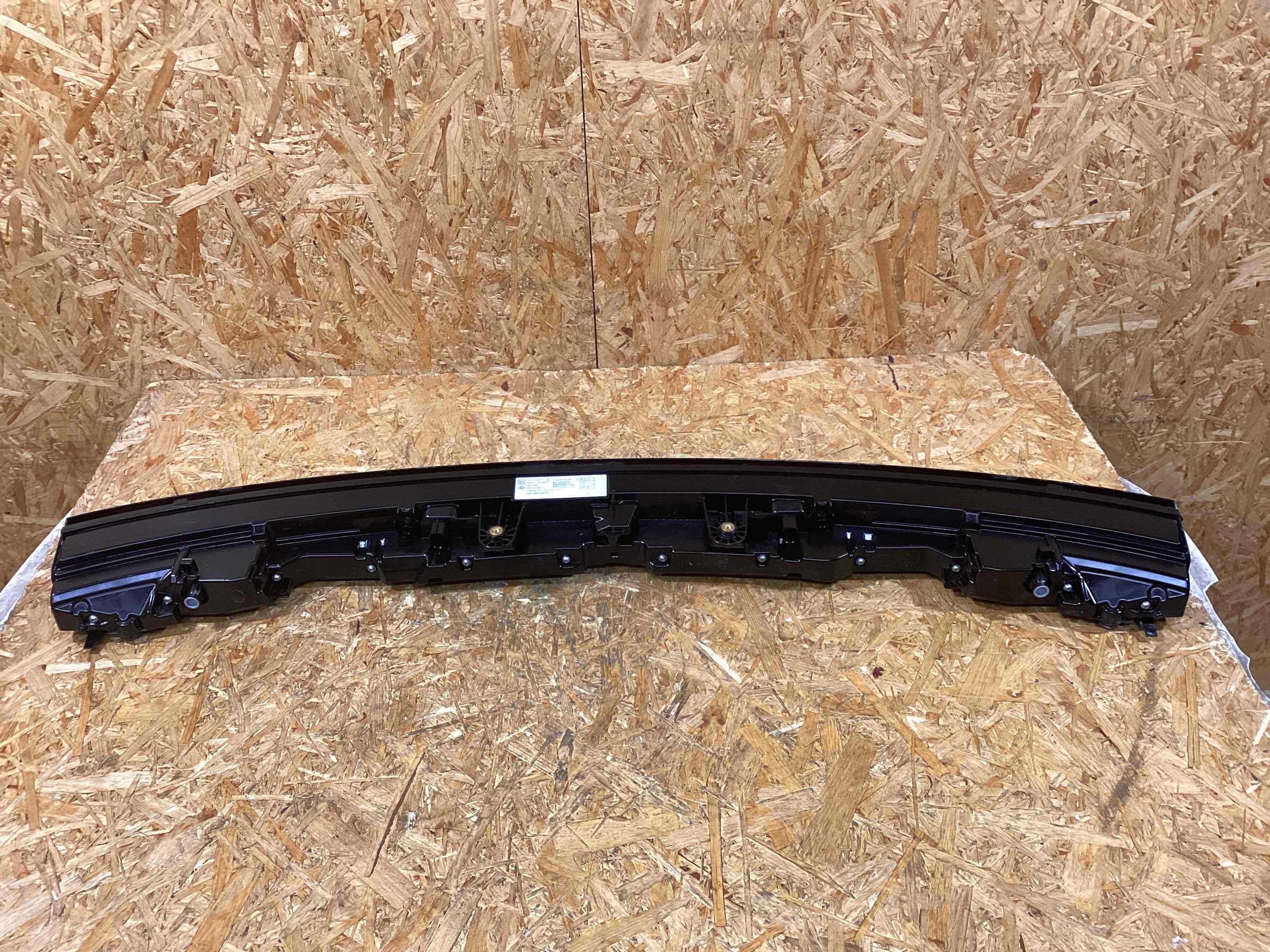 Фонарь стоп-сигнал Porsche Panamera 241125-125