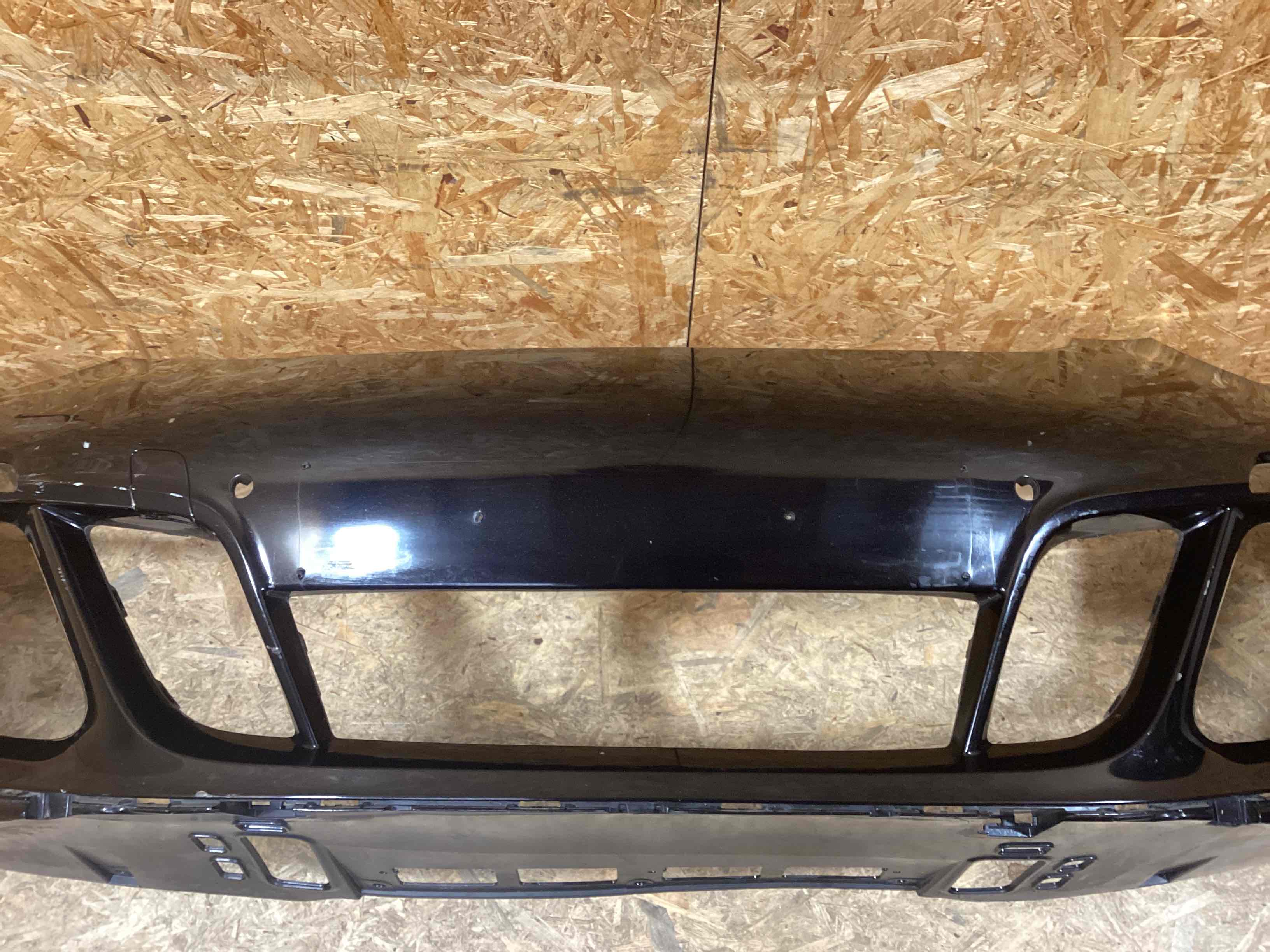 Бампер передний Porsche 911 241125-131