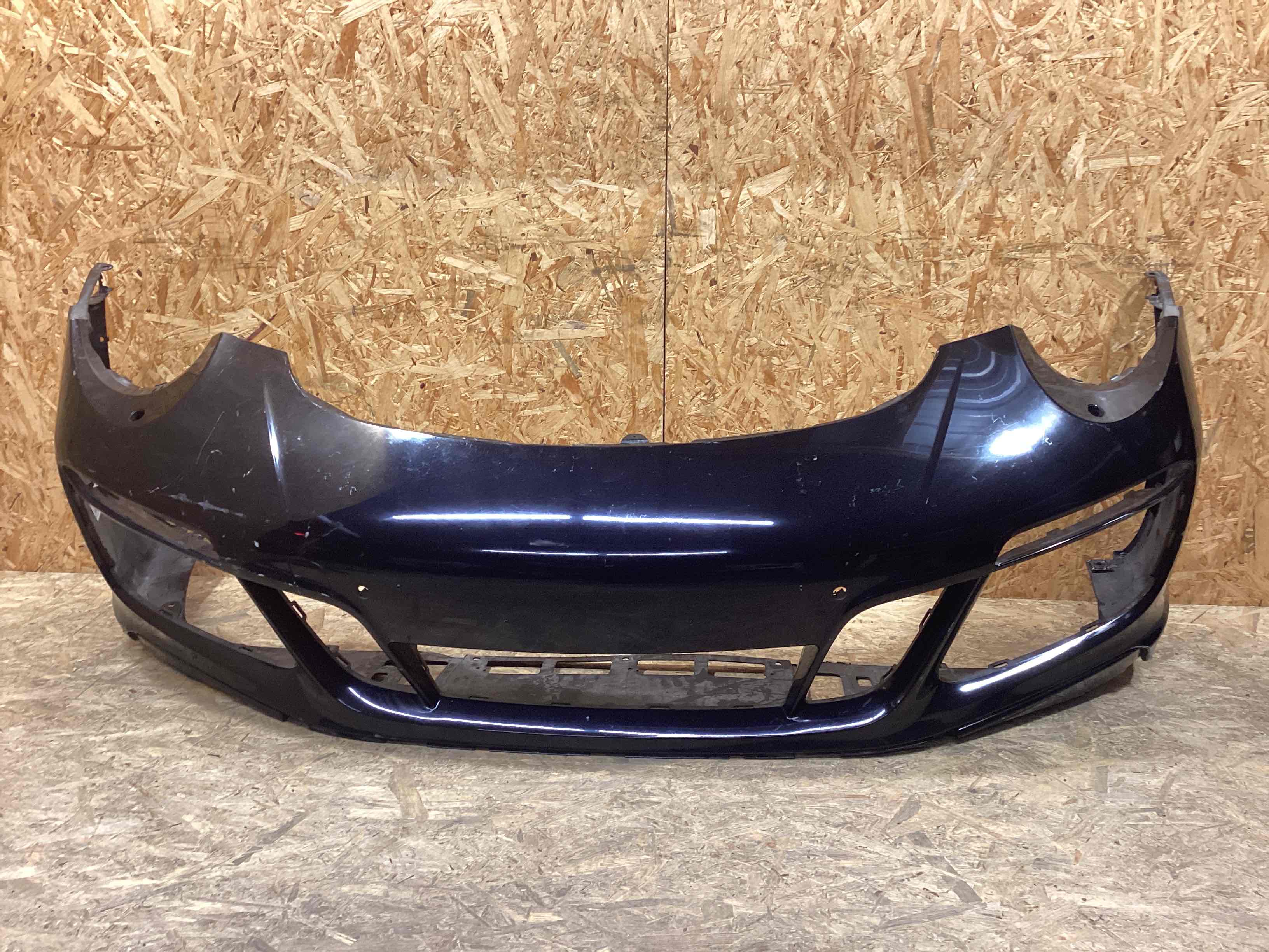 Бампер передний Porsche 911 241125-131