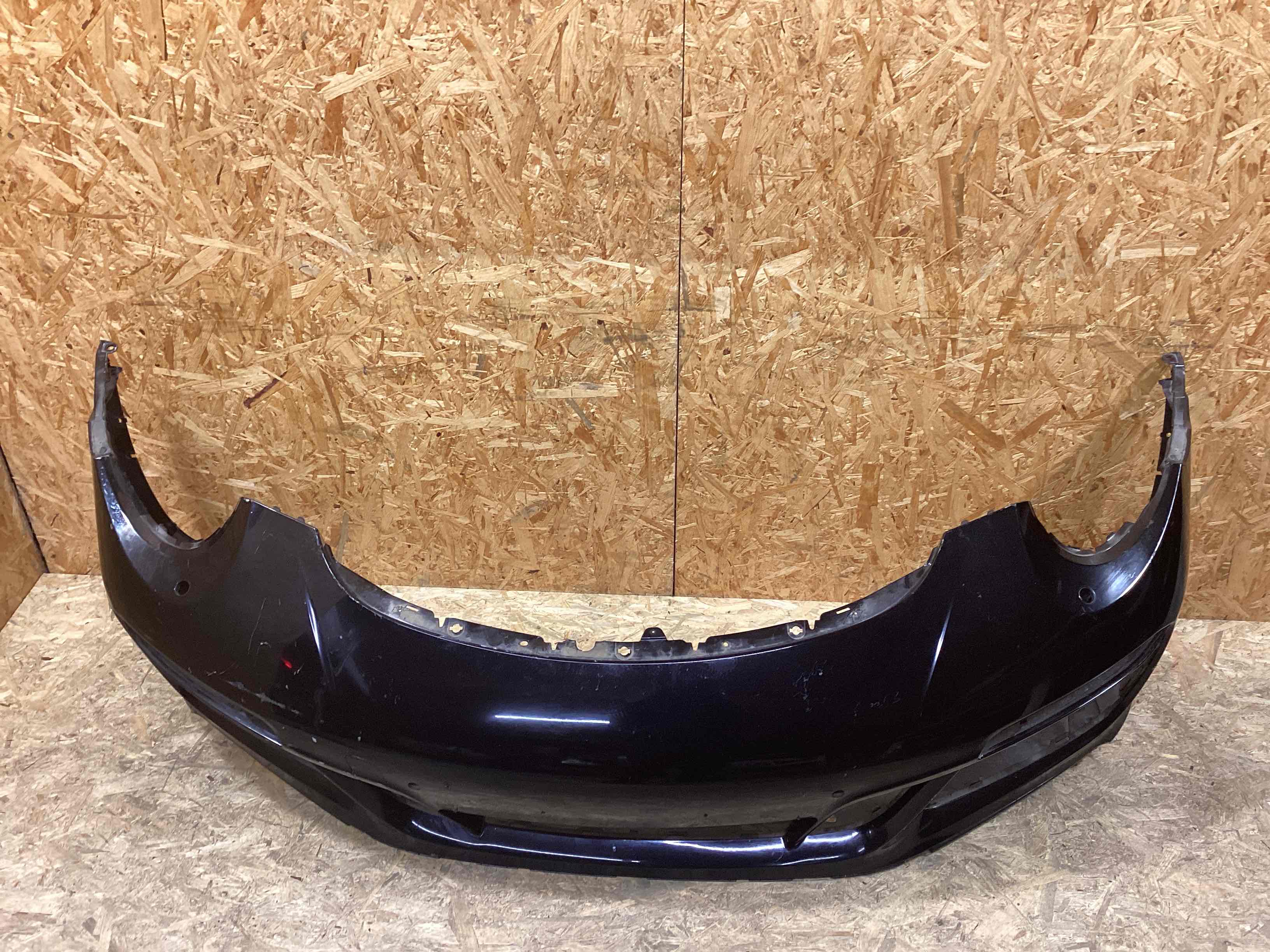 Бампер передний Porsche 911 241125-131