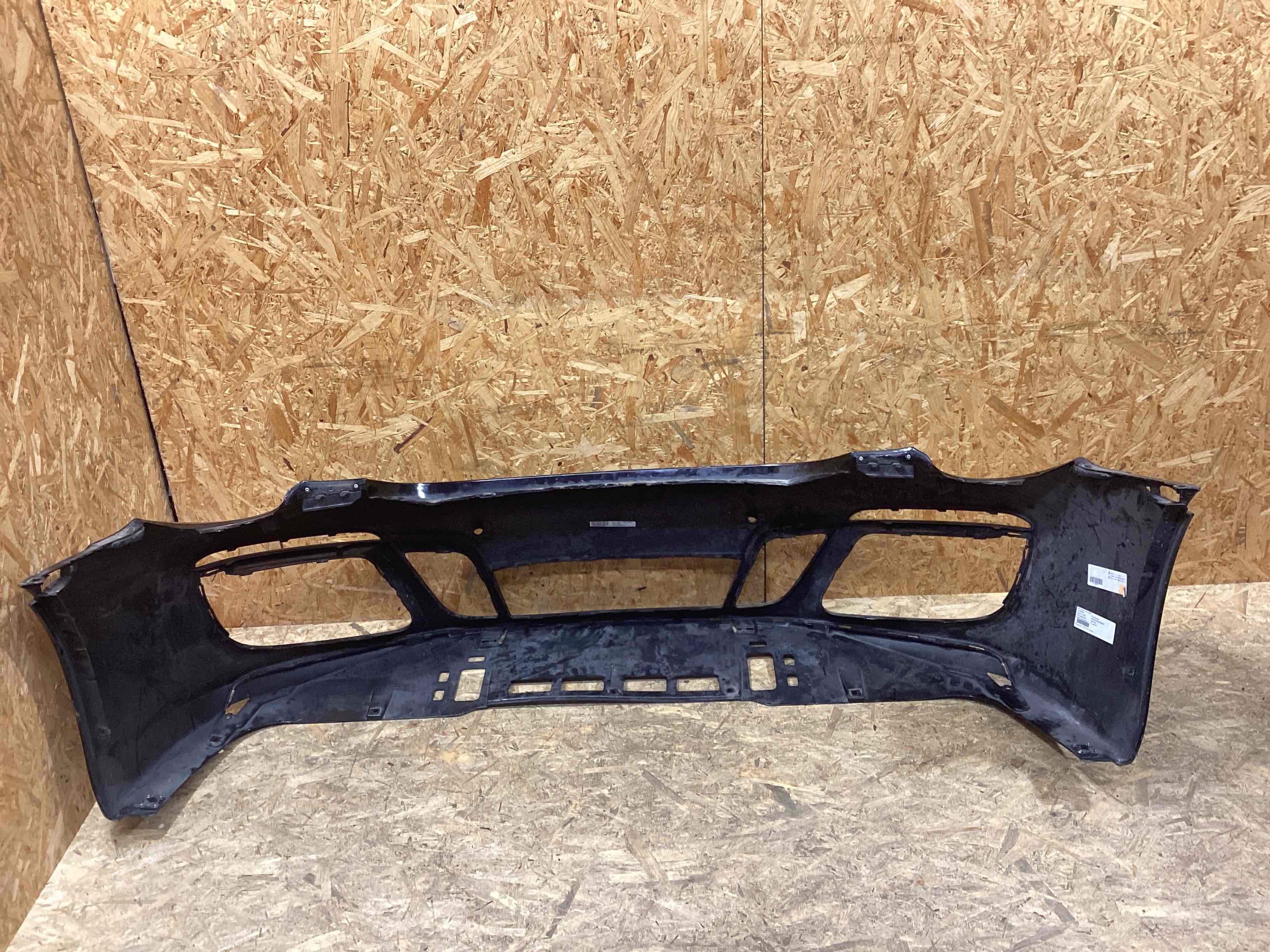 Бампер передний Porsche 911 241125-131