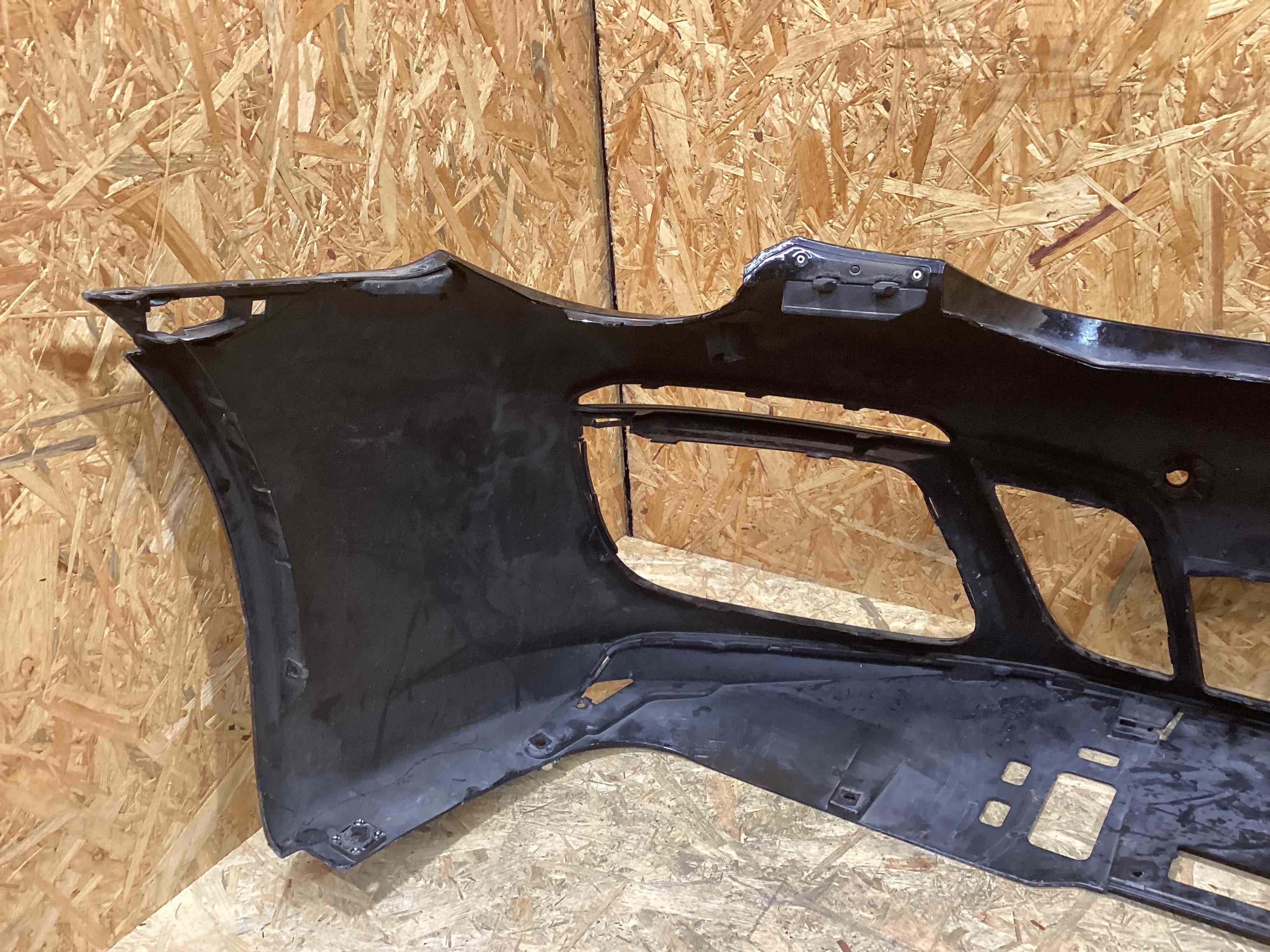 Бампер передний Porsche 911 241125-131