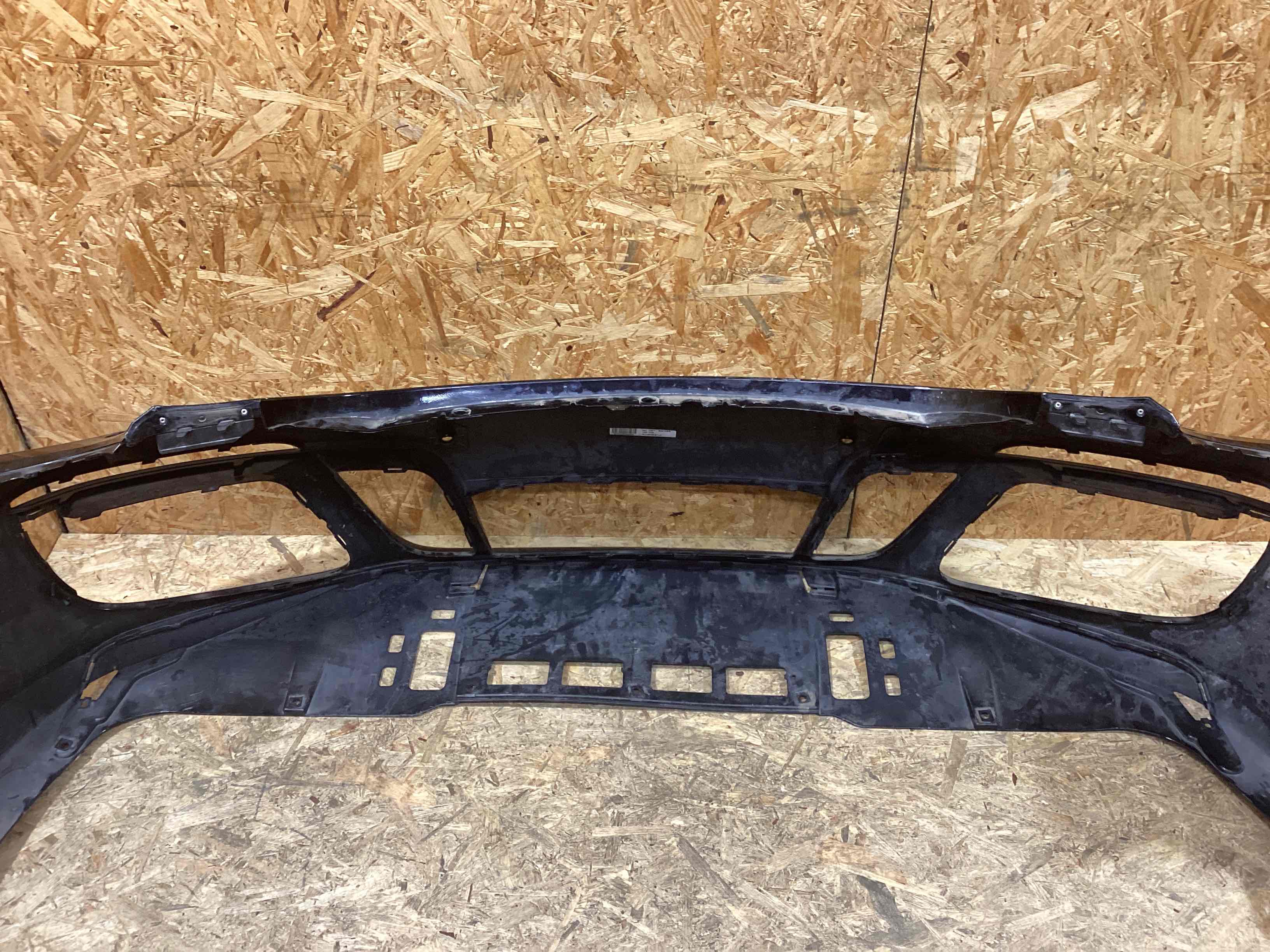 Бампер передний Porsche 911 241125-131