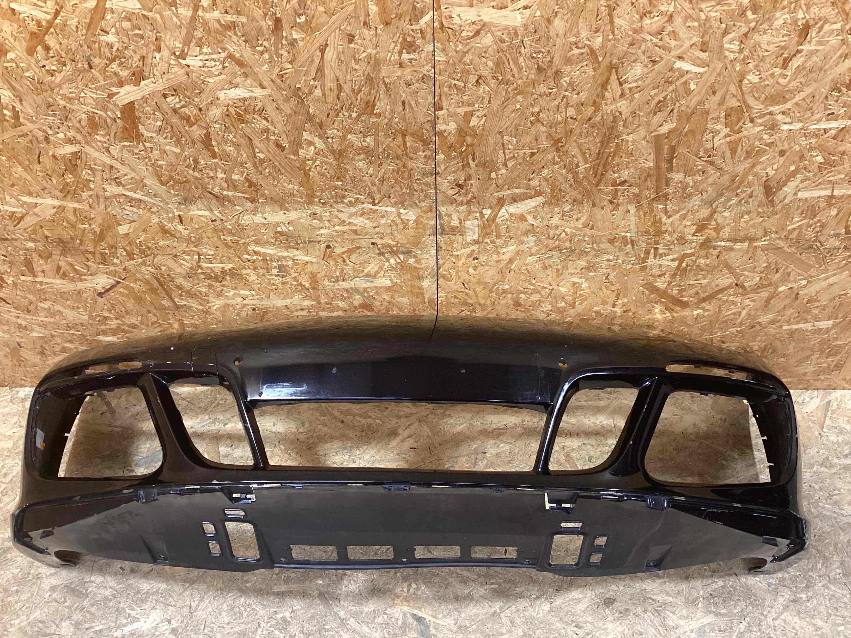 Бампер передний Porsche 911 241125-131