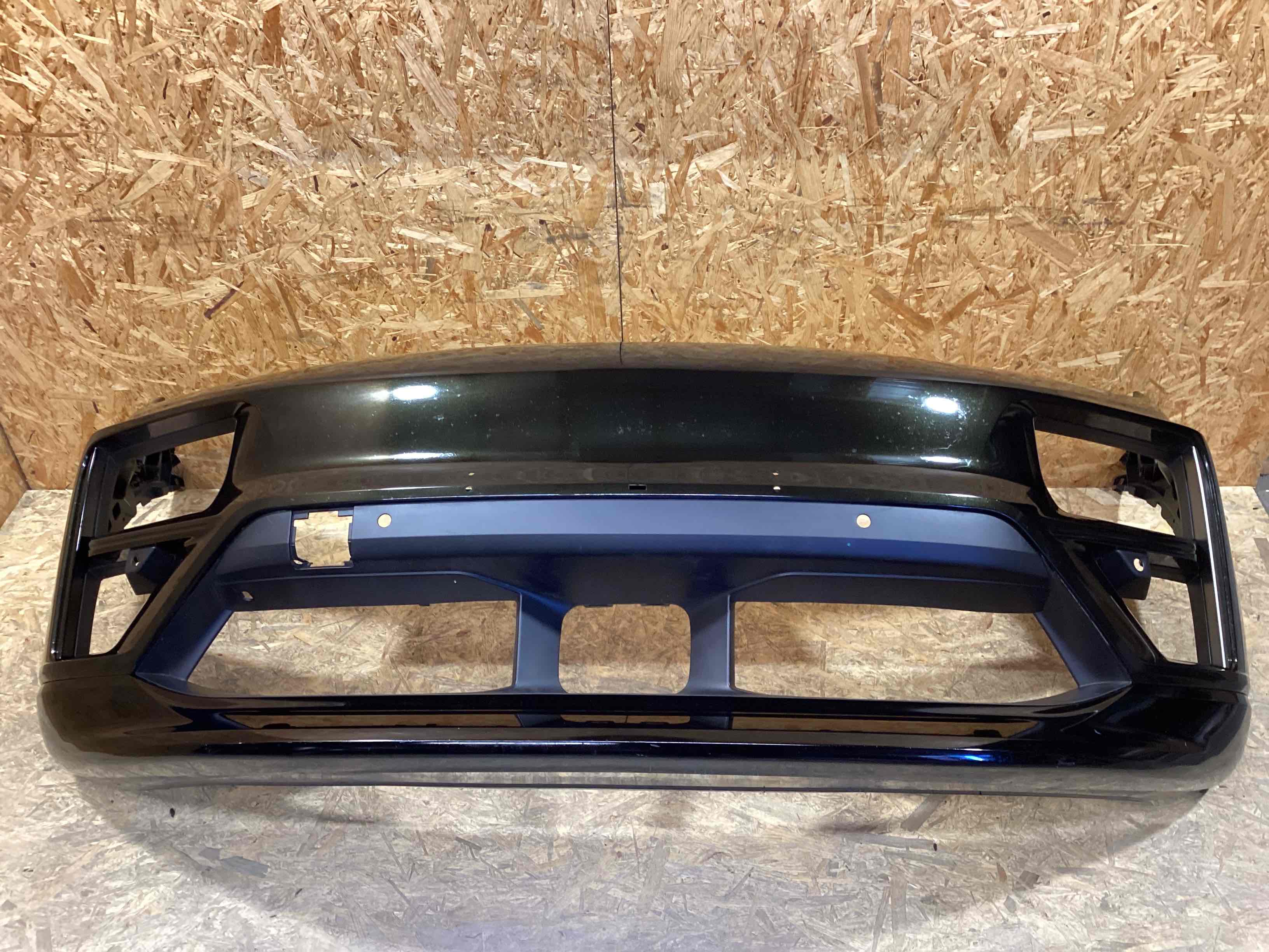 Бампер передний Porsche Macan 250226-101