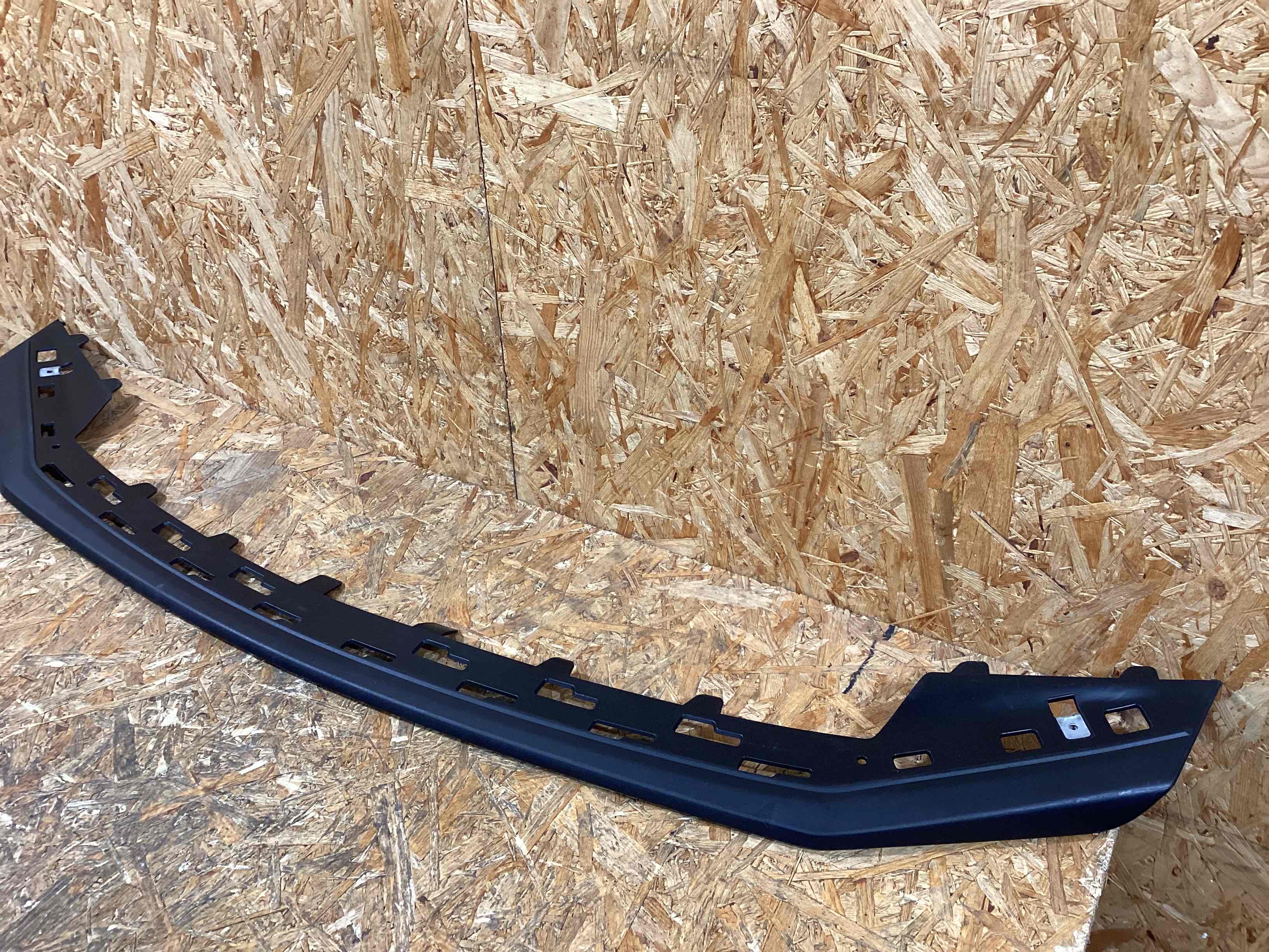 Заглушка, вставка (решетка) в бампер Porsche 911 250226-115