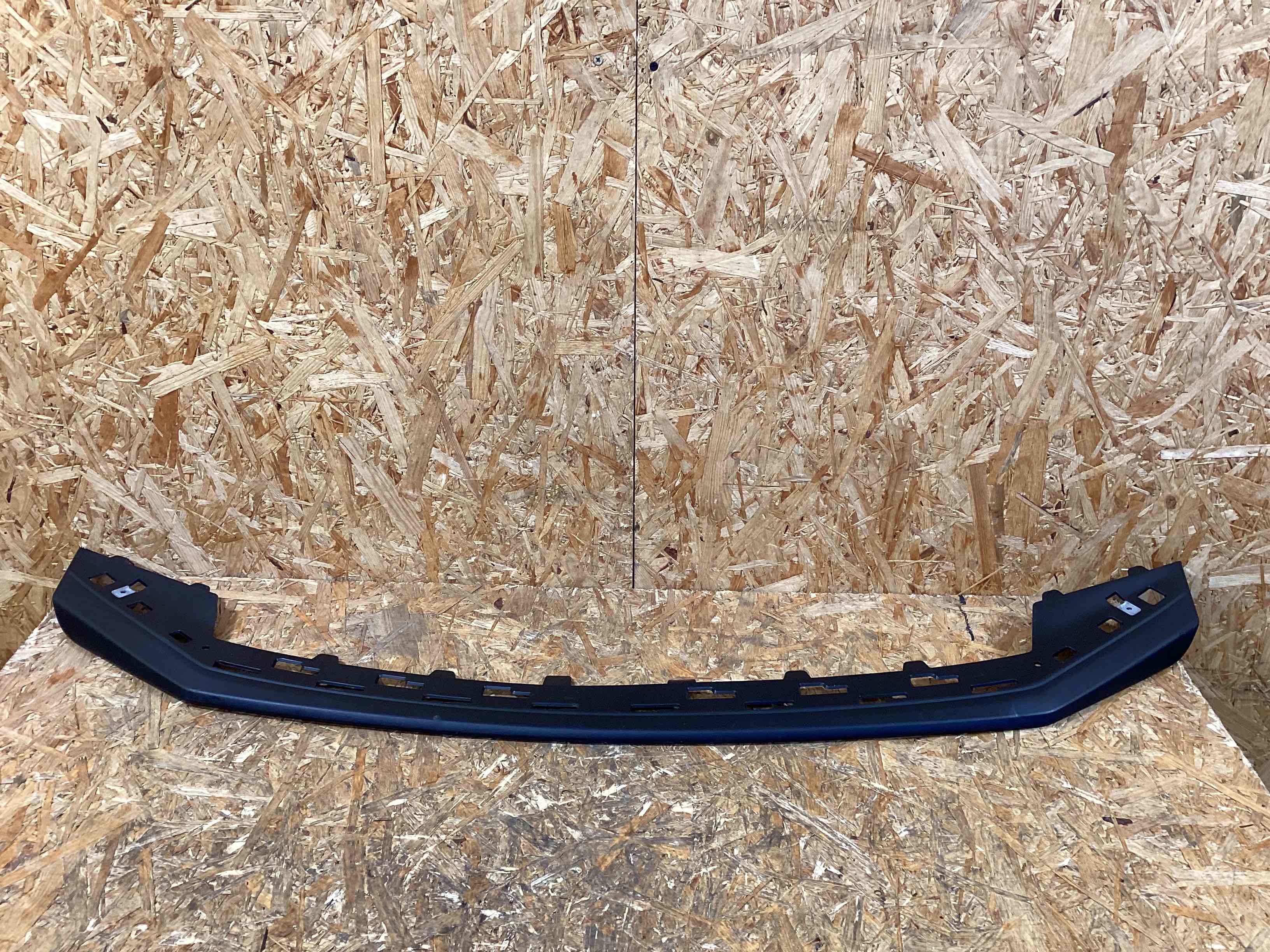 Заглушка, вставка (решетка) в бампер Porsche 911 250226-115