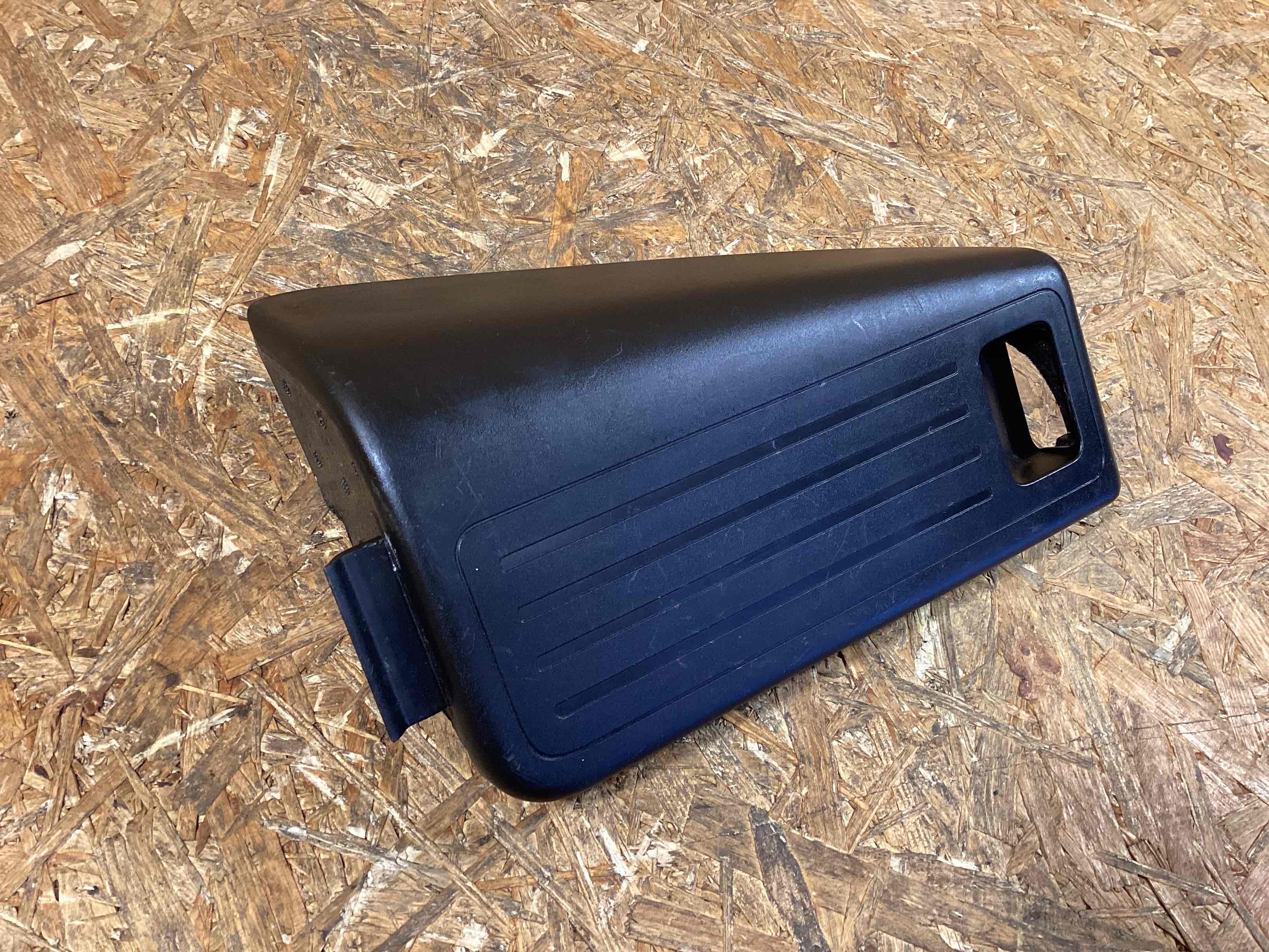 Аксессуары Porsche 911 250226-117