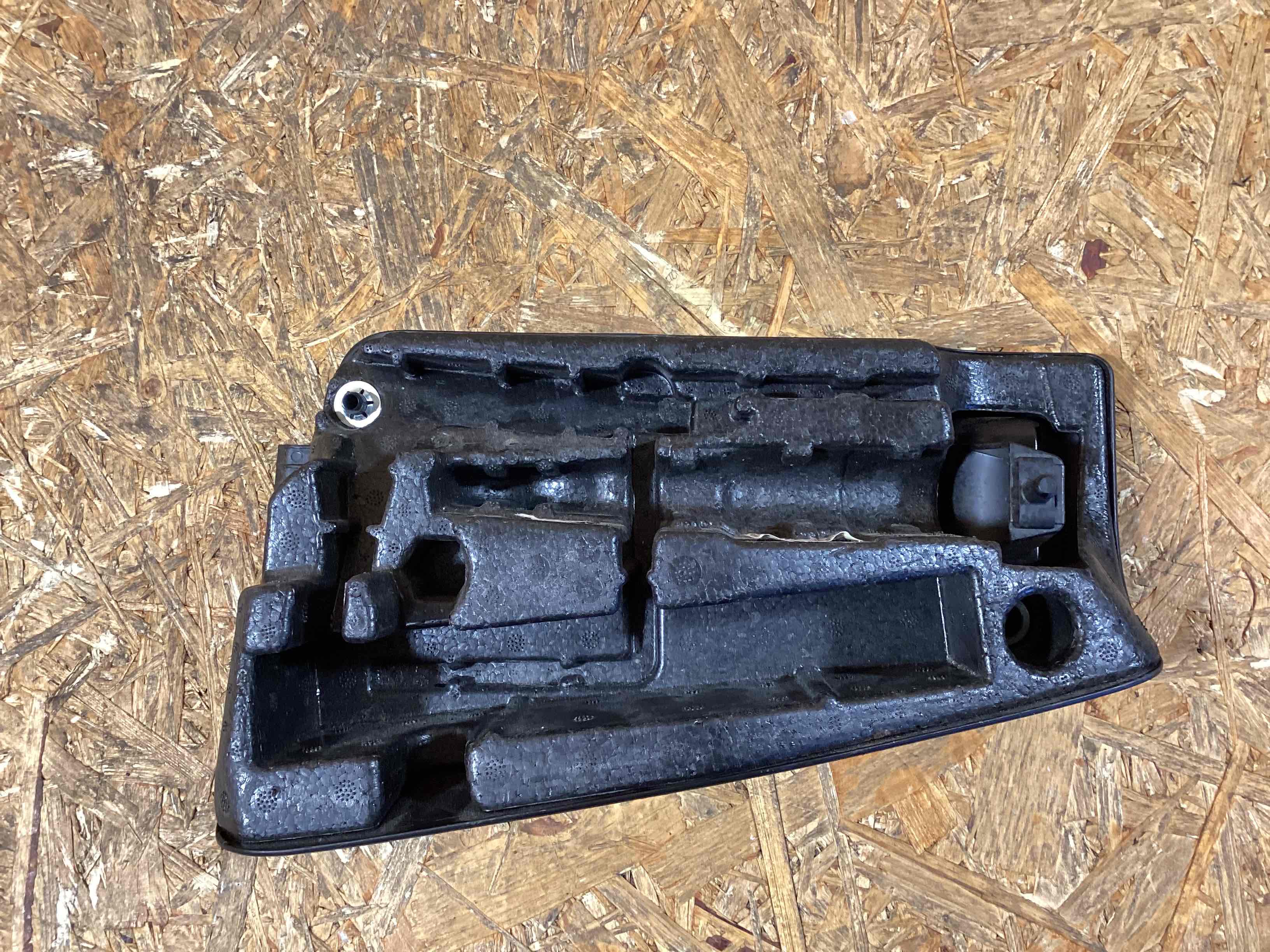 Аксессуары Porsche 911 250226-117