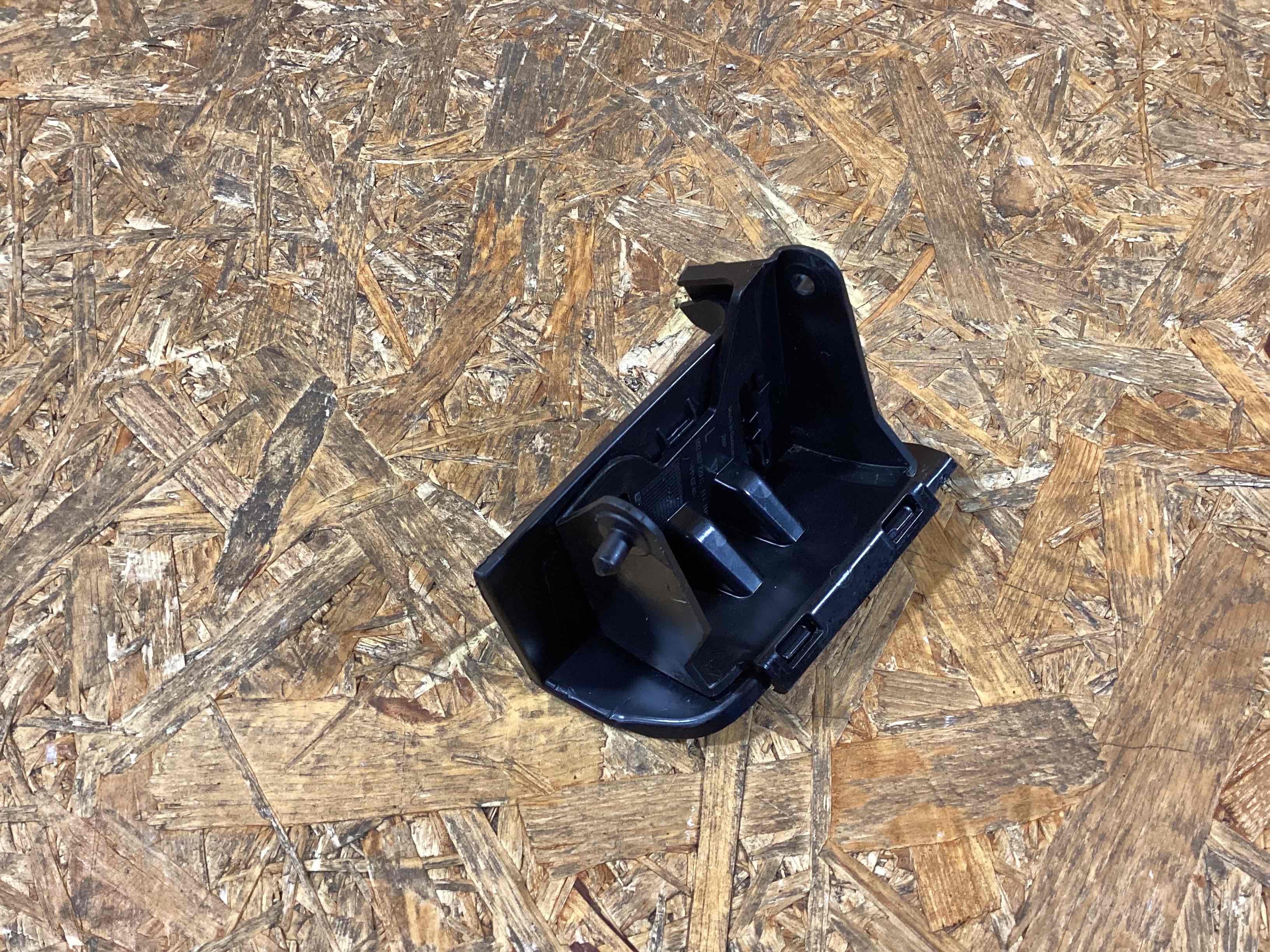 Жалюзи радиатора Porsche 911 250226-122