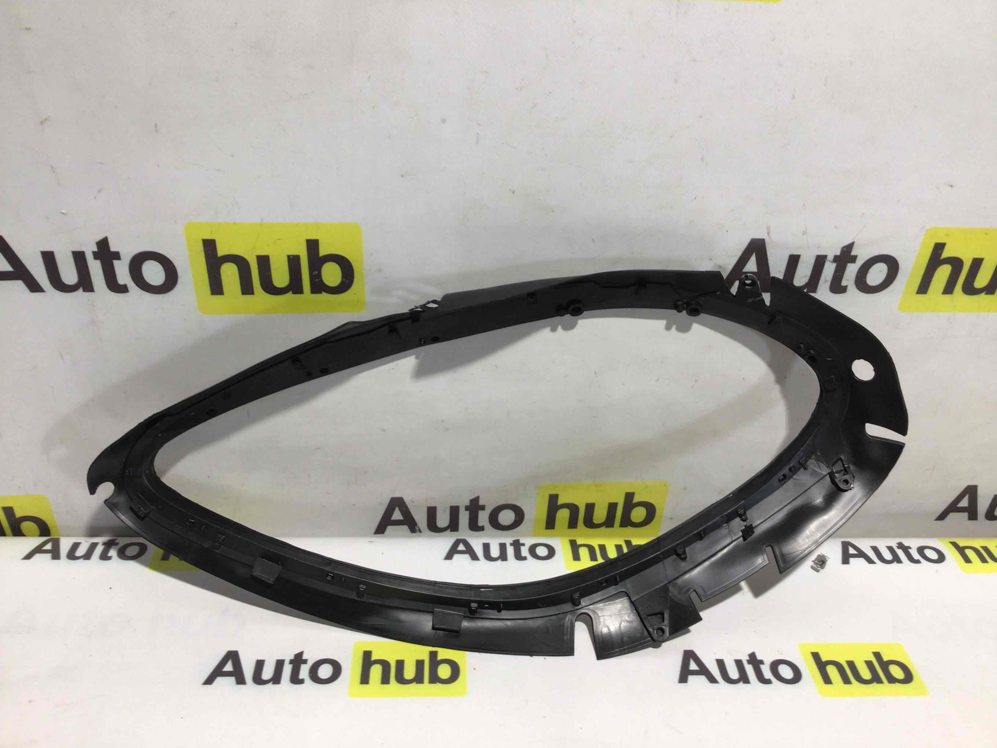 Уплотнитель, хомут Porsche Macan 250326-001