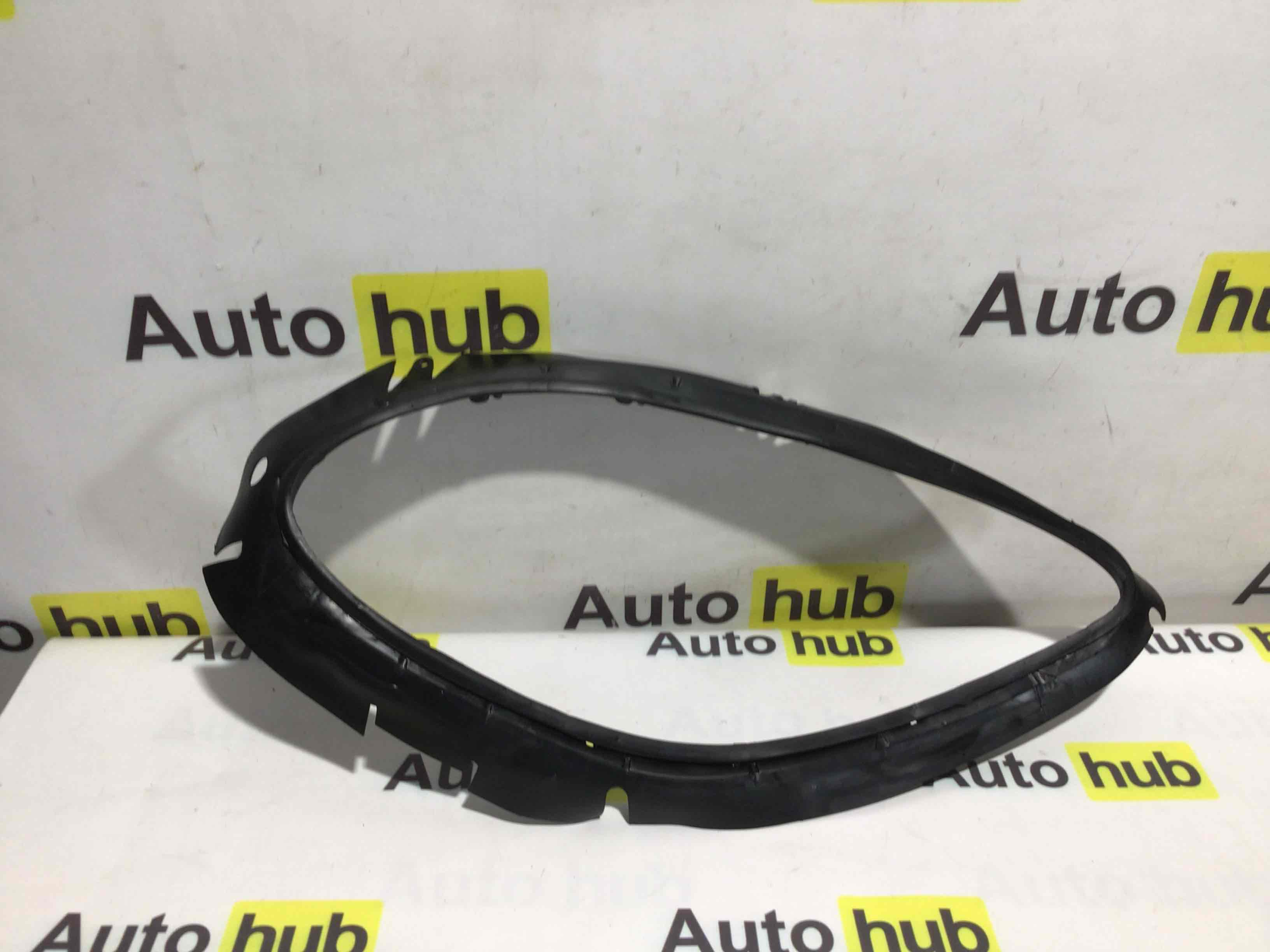 Уплотнитель, хомут Porsche Macan 250326-001