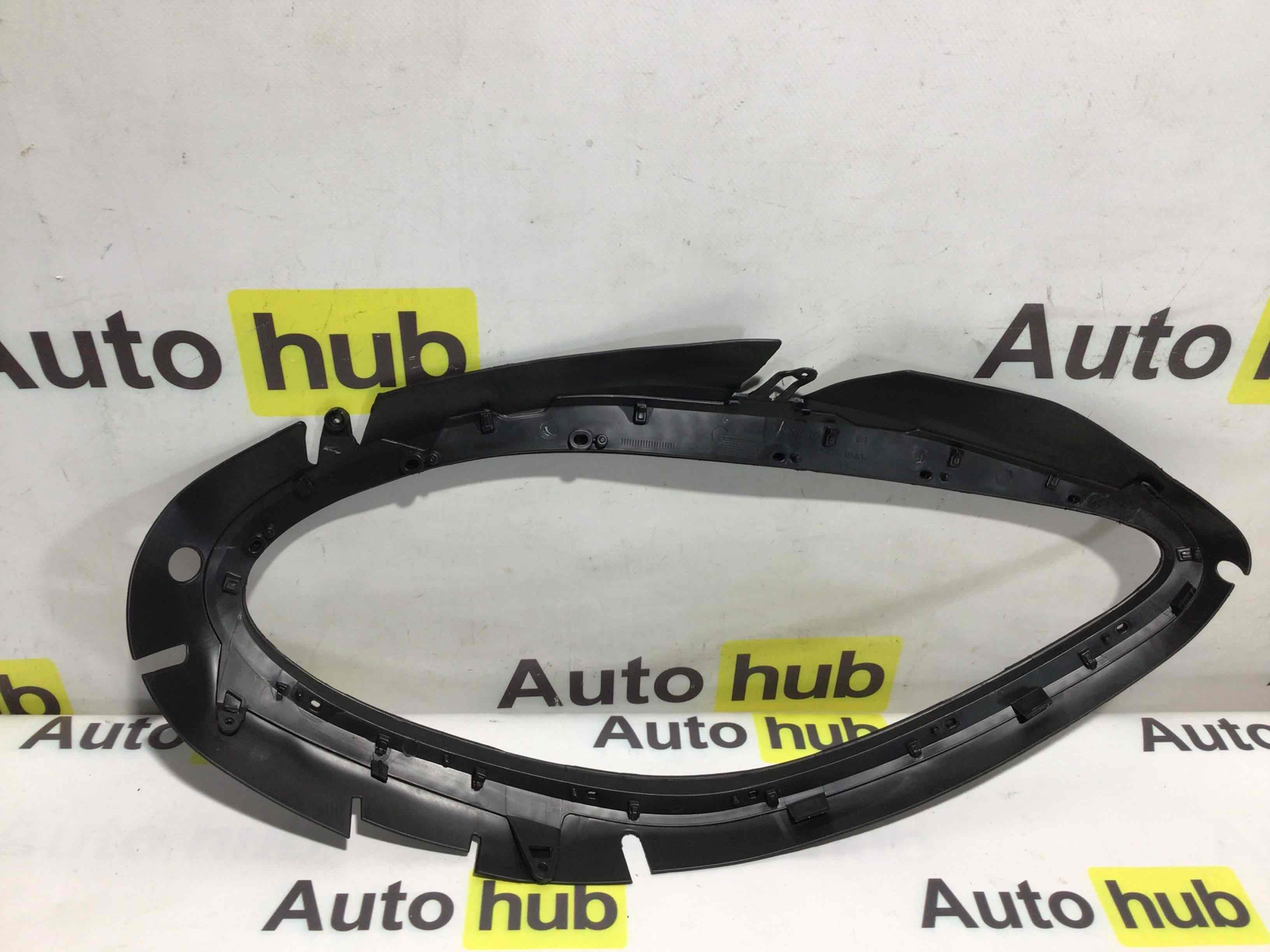 Уплотнитель, хомут Porsche Macan 250326-003