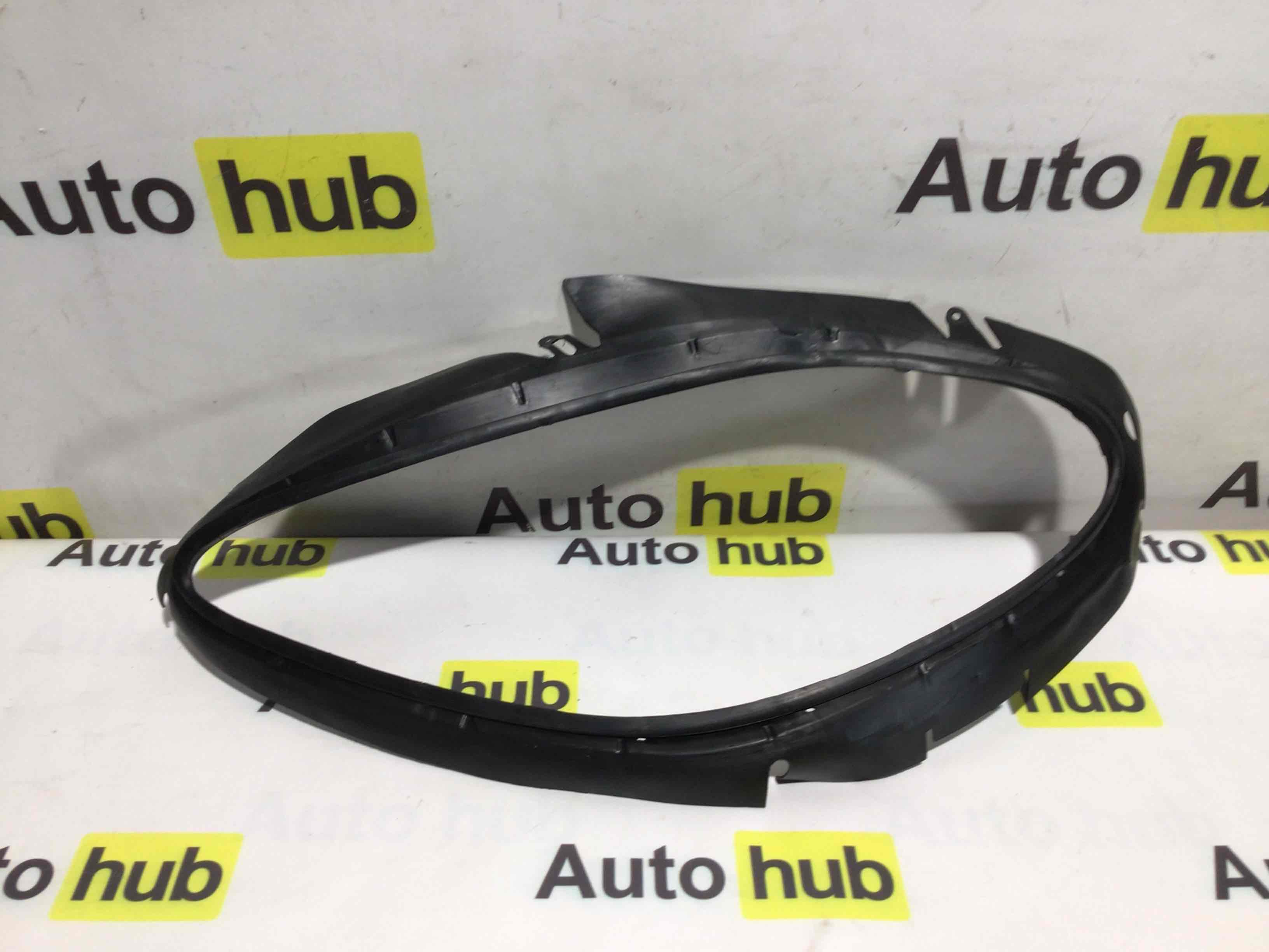 Уплотнитель, хомут Porsche Macan 250326-004