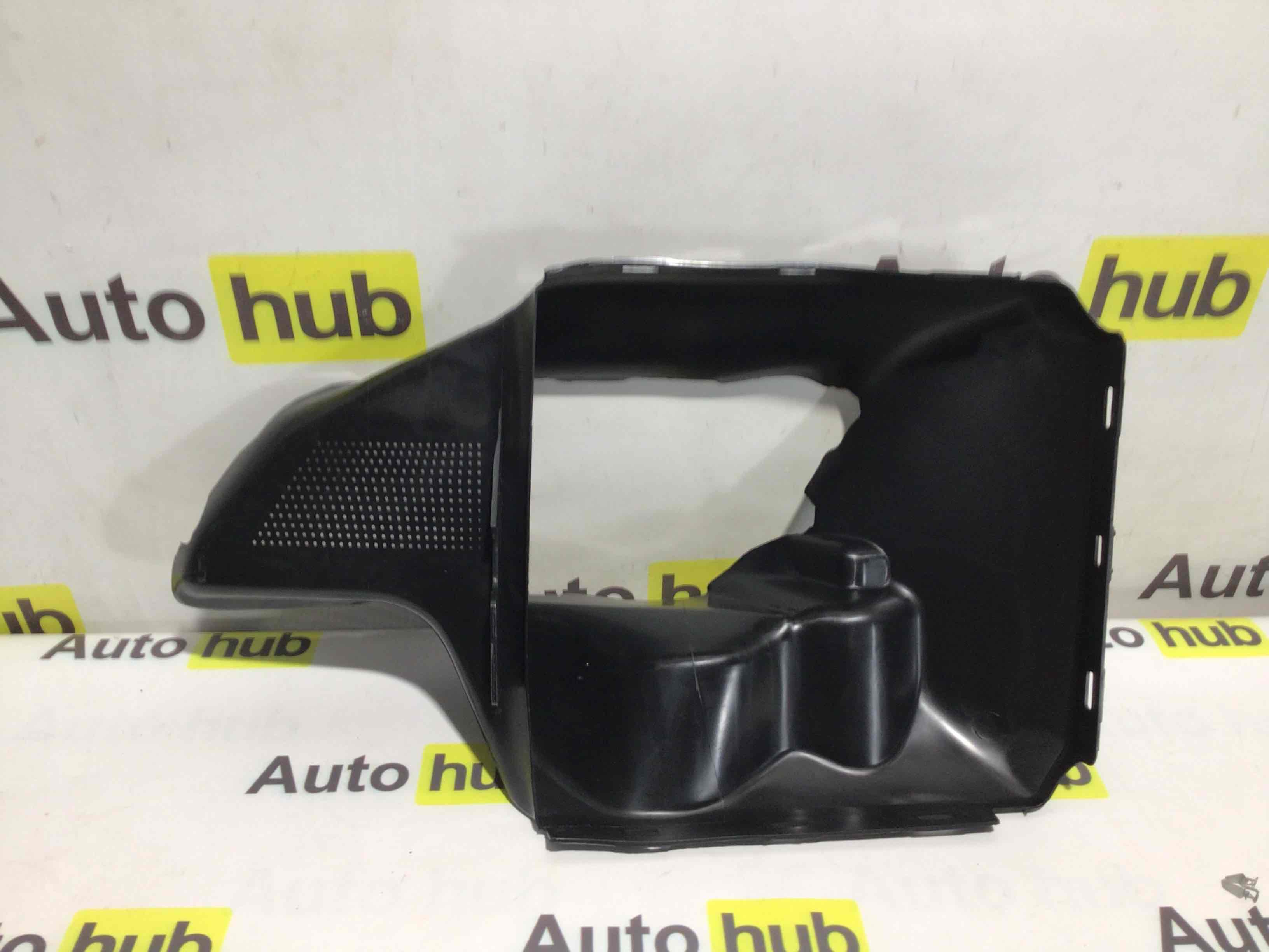 Воздуховод Porsche Boxster 718 250326-005