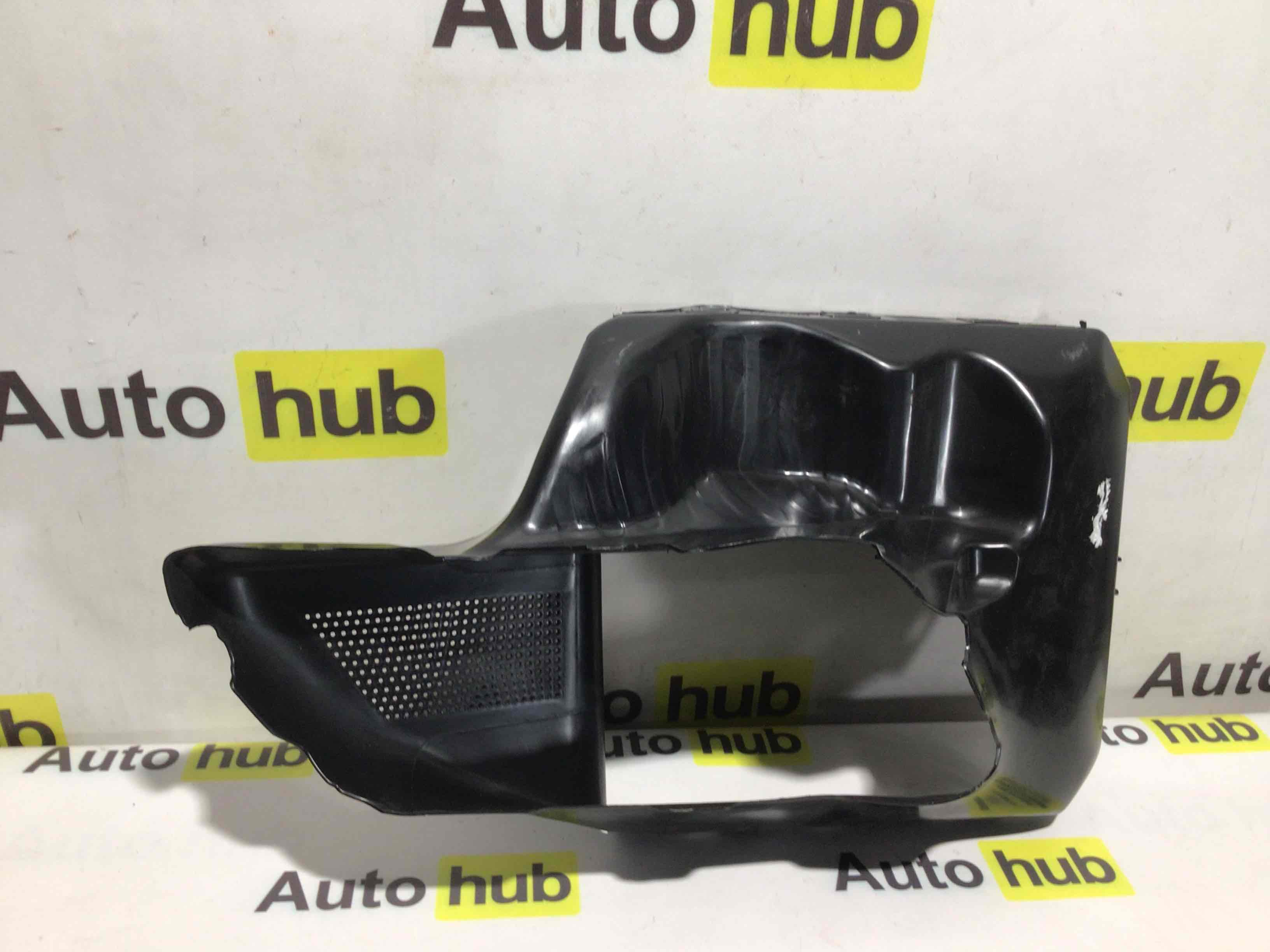 Воздуховод Porsche Boxster 718 250326-005