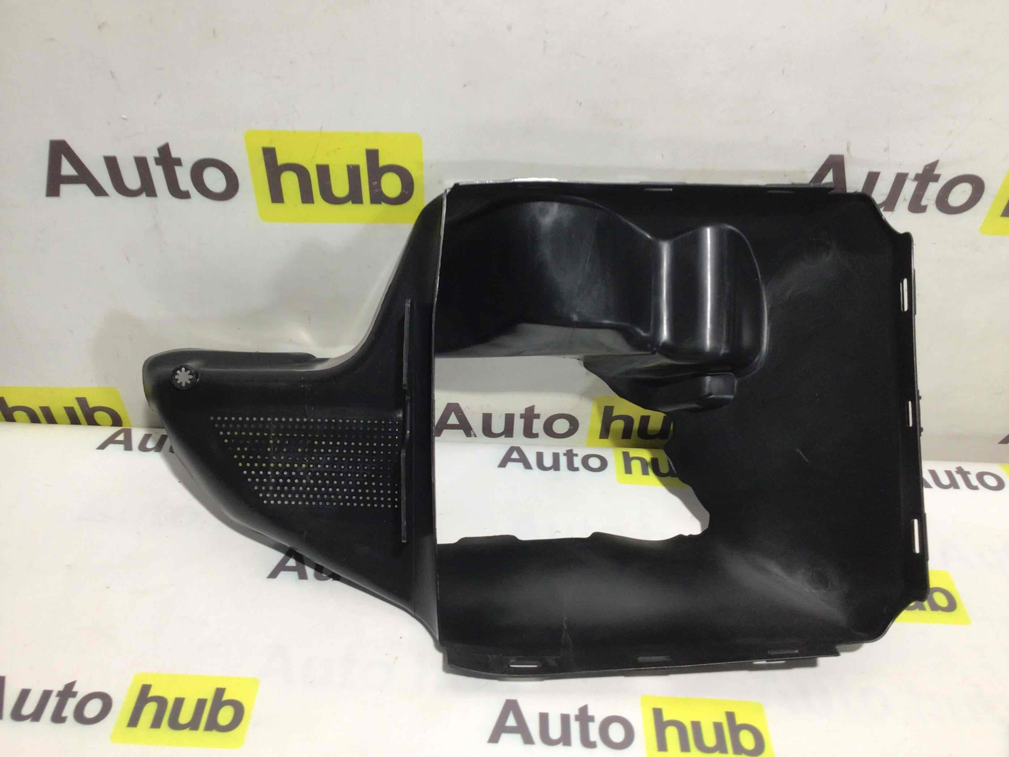 Воздуховод Porsche Boxster 718 250326-006