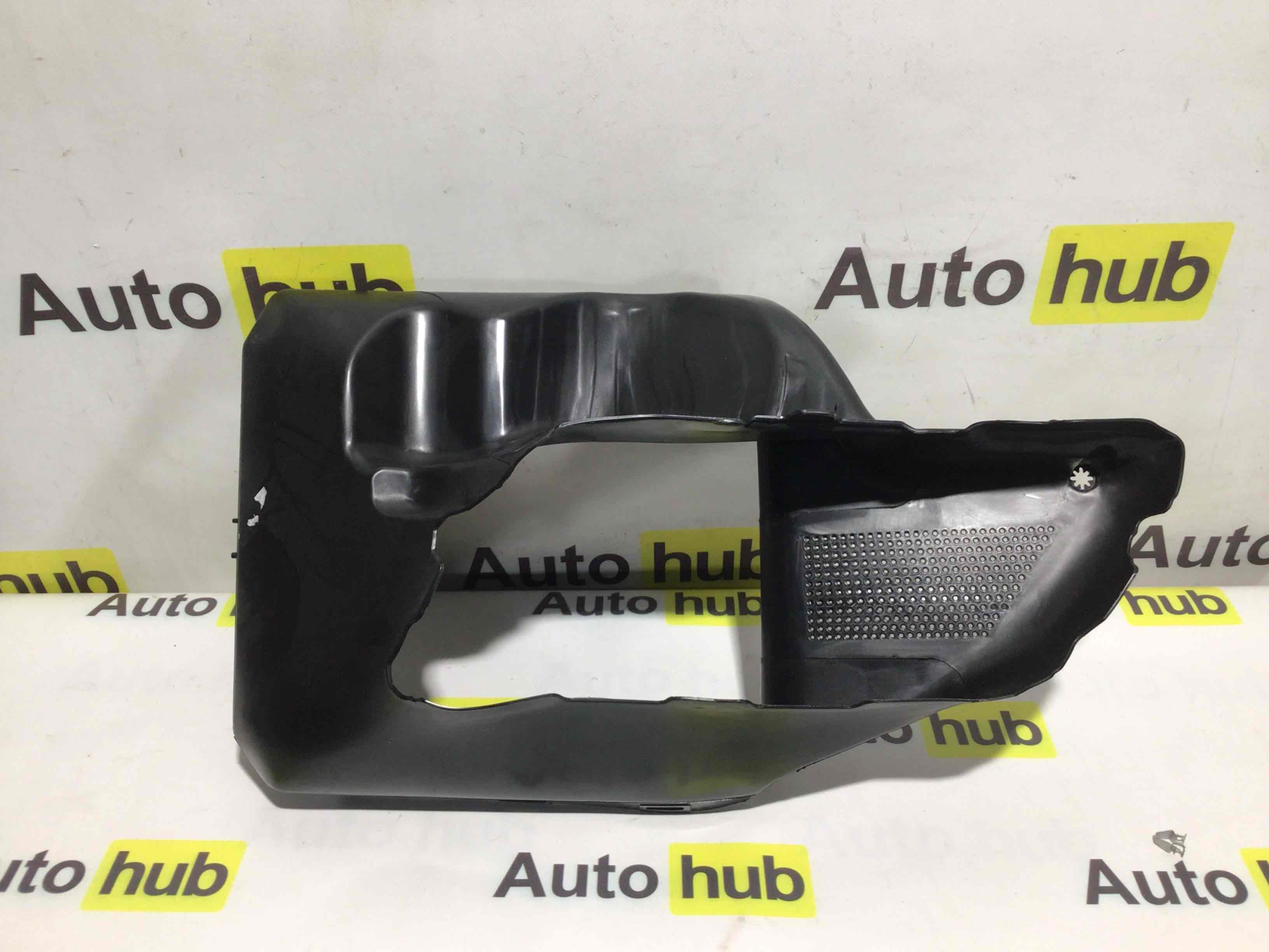 Воздуховод Porsche Boxster 718 250326-006