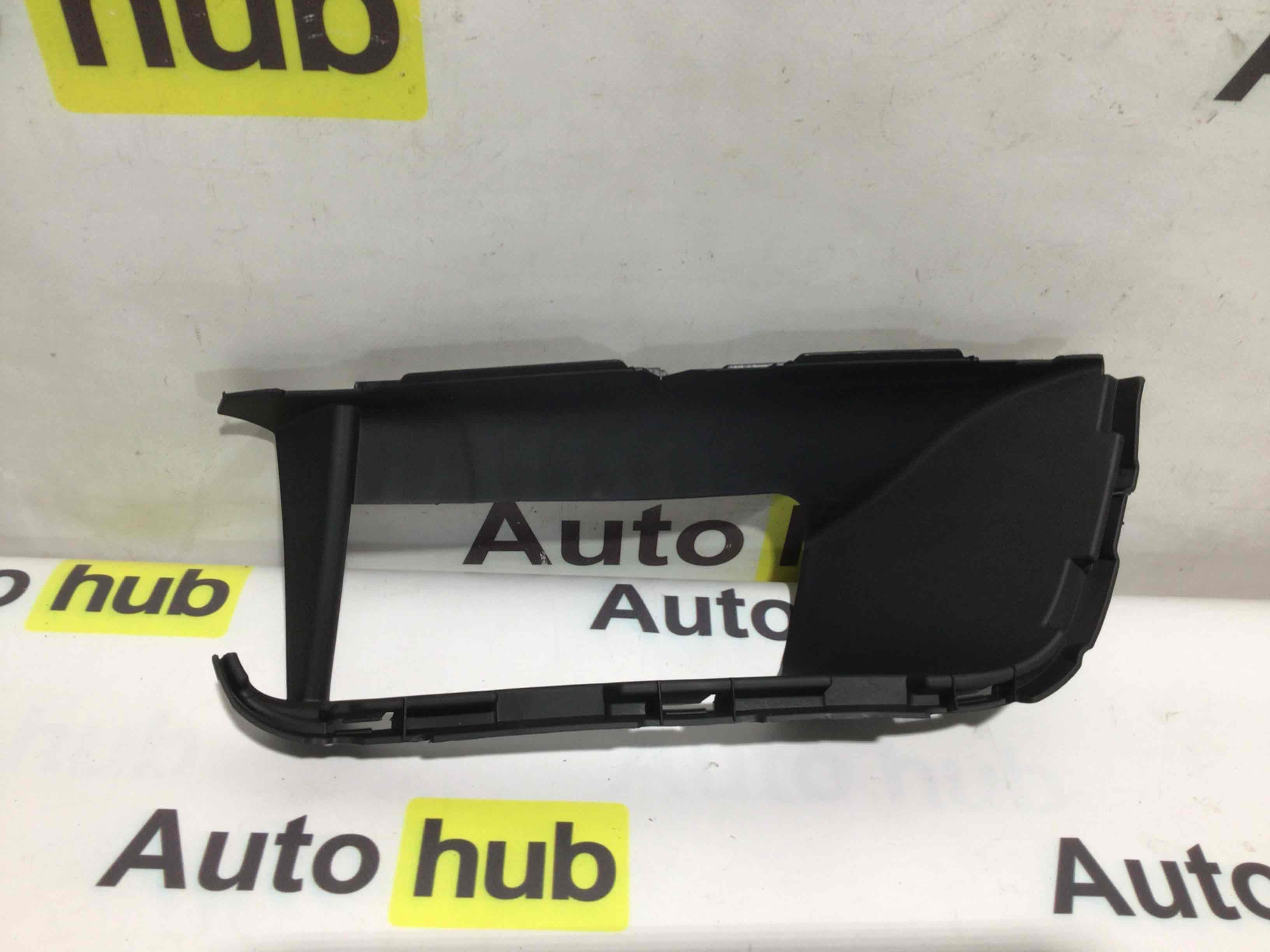 Воздуховод Porsche Cayenne 250326-010