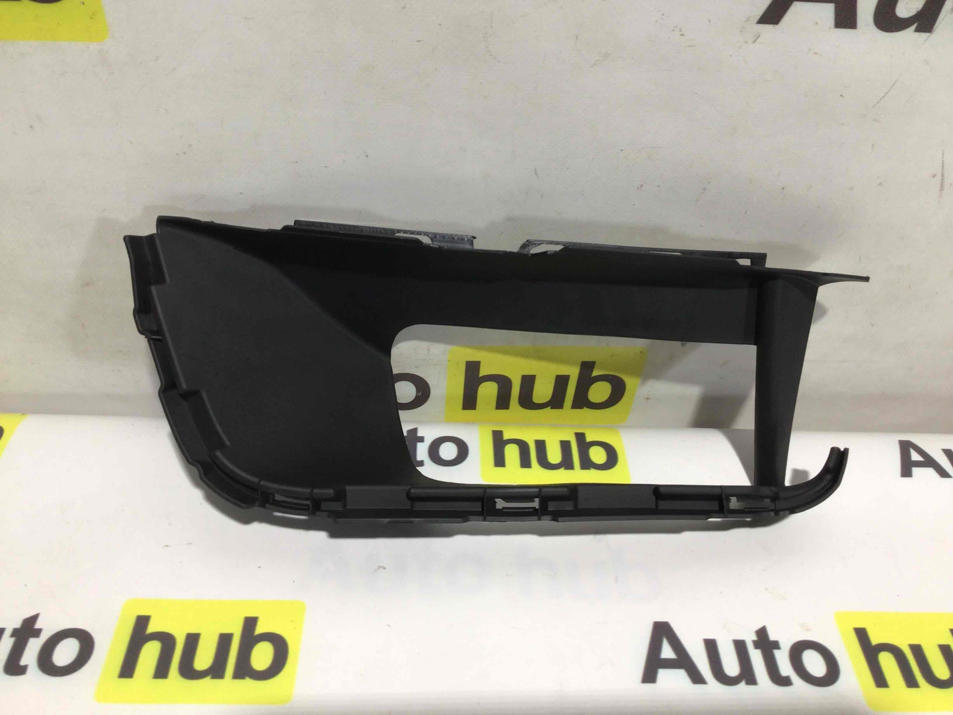 Воздуховод Porsche Cayenne 250326-011