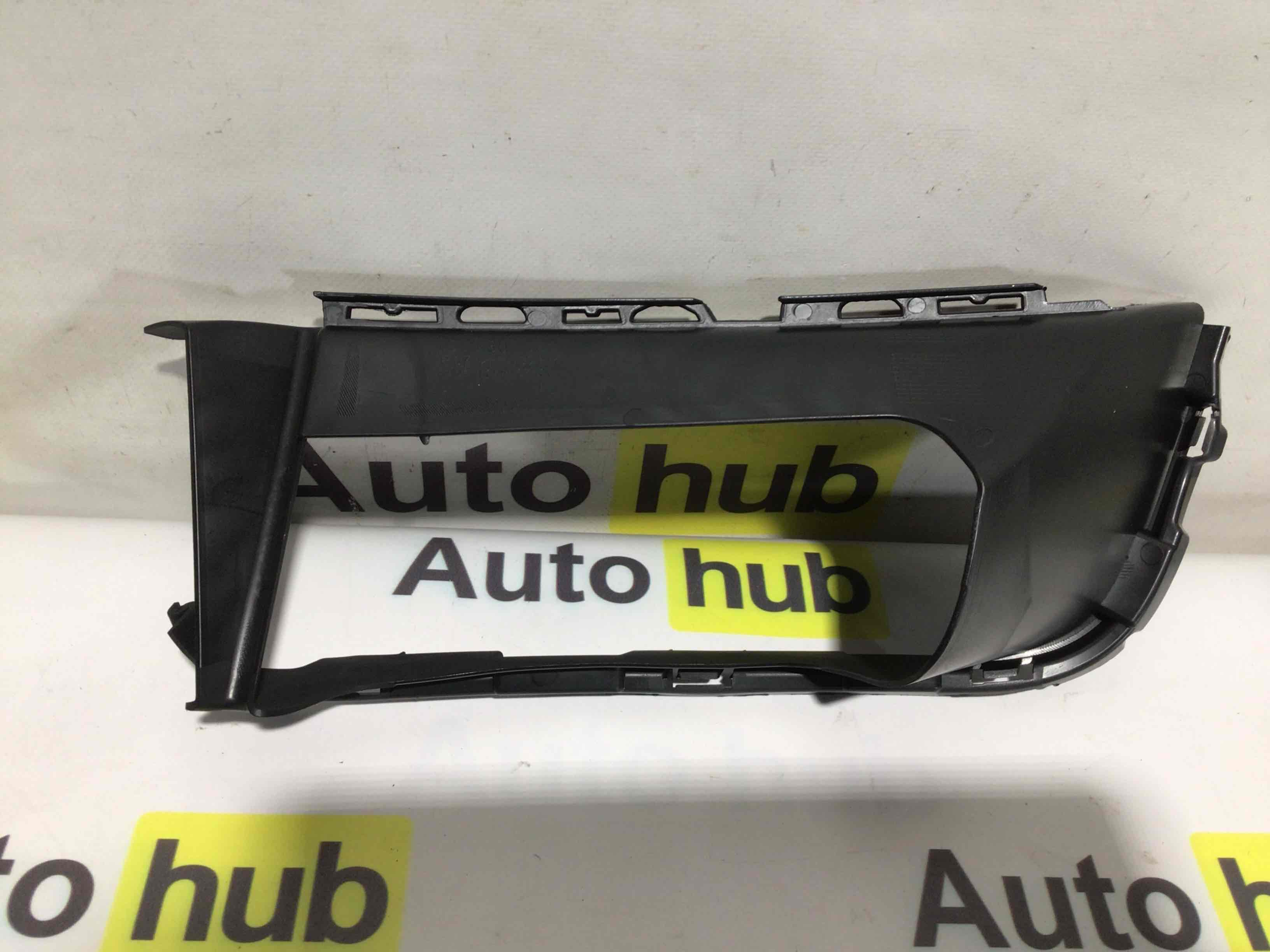 Воздуховод Porsche Cayenne 250326-012