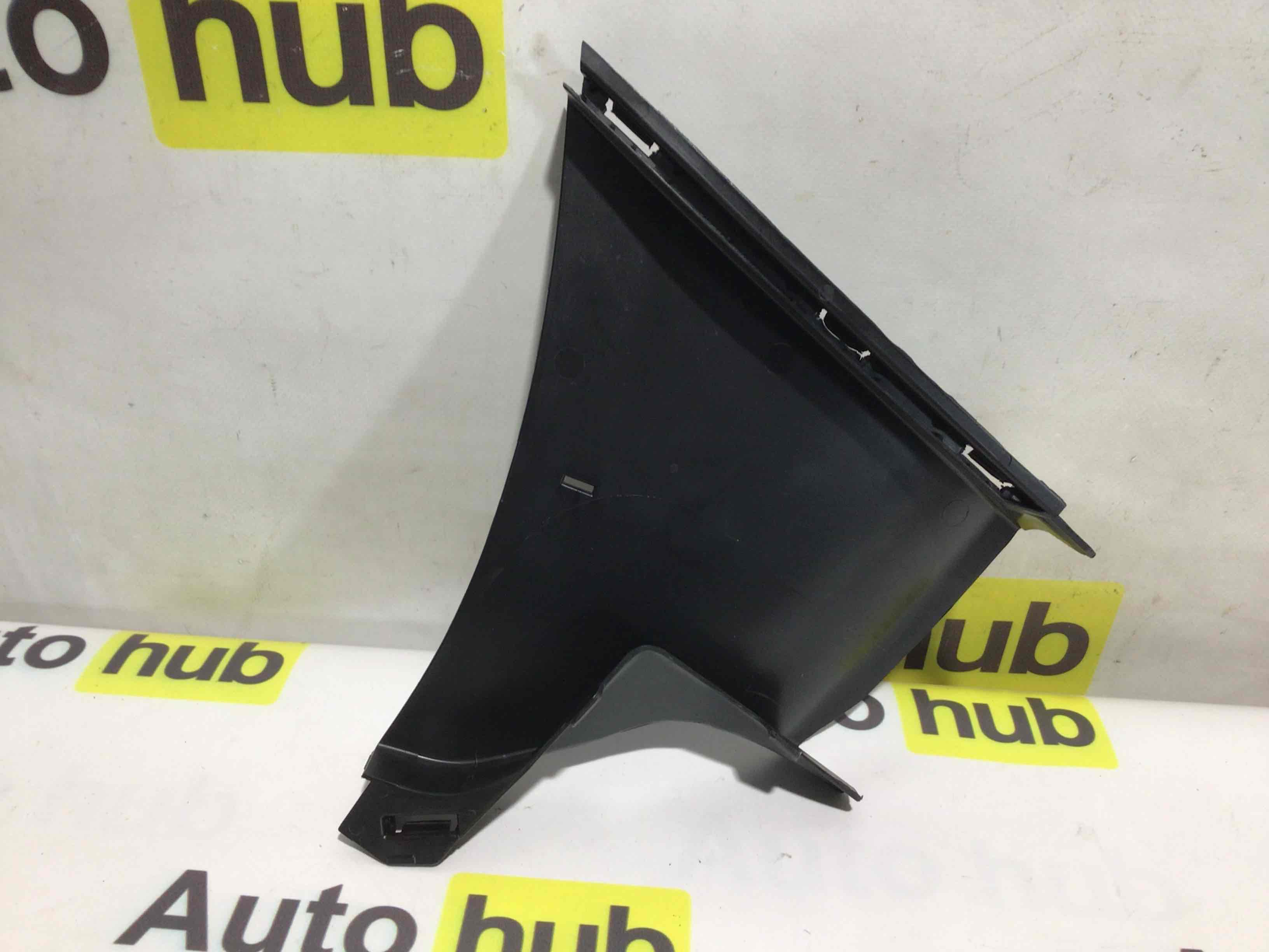 Крепление бампера Porsche Cayenne 250326-013