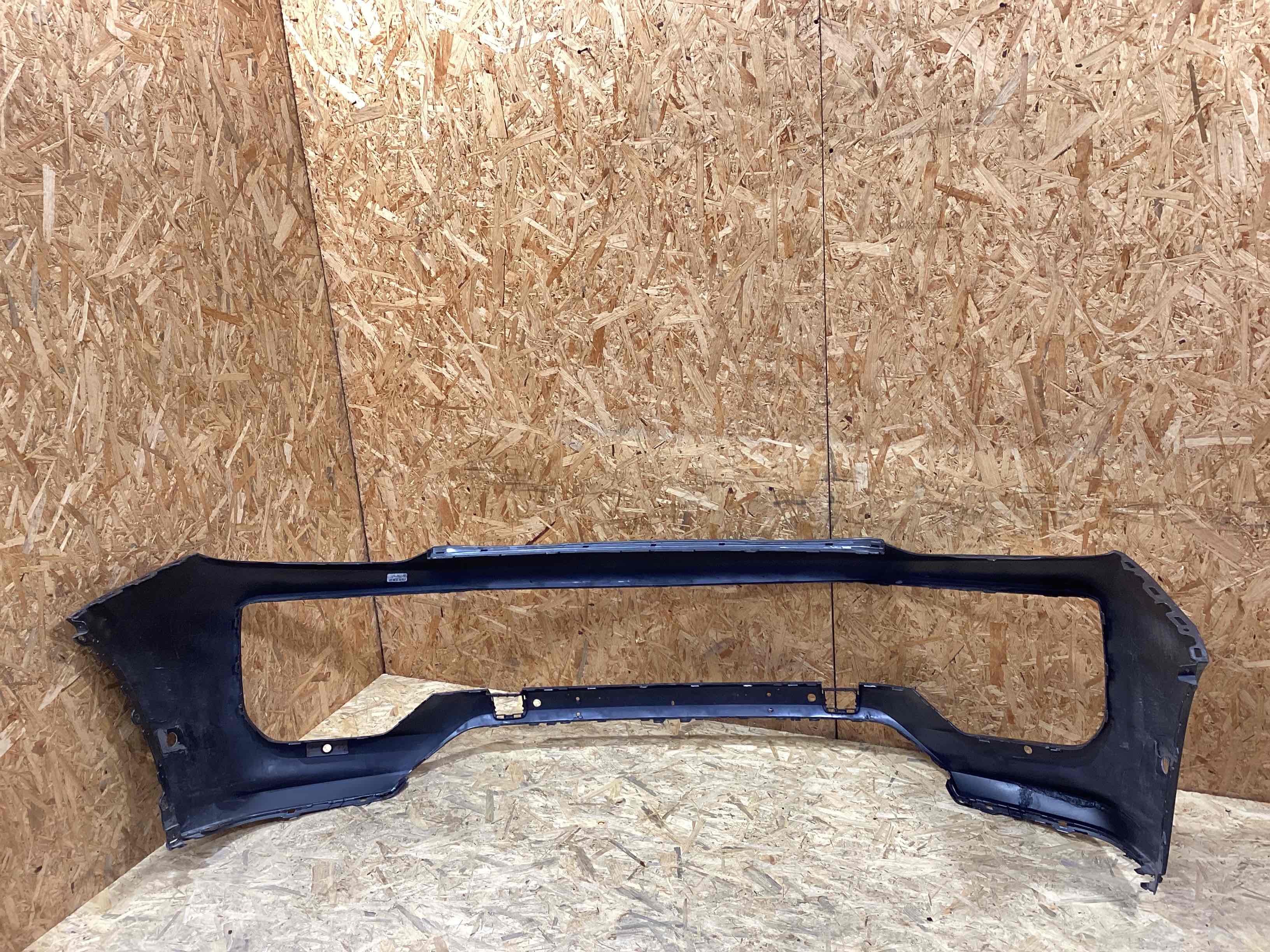 Бампер передний Porsche Cayenne 250326-101