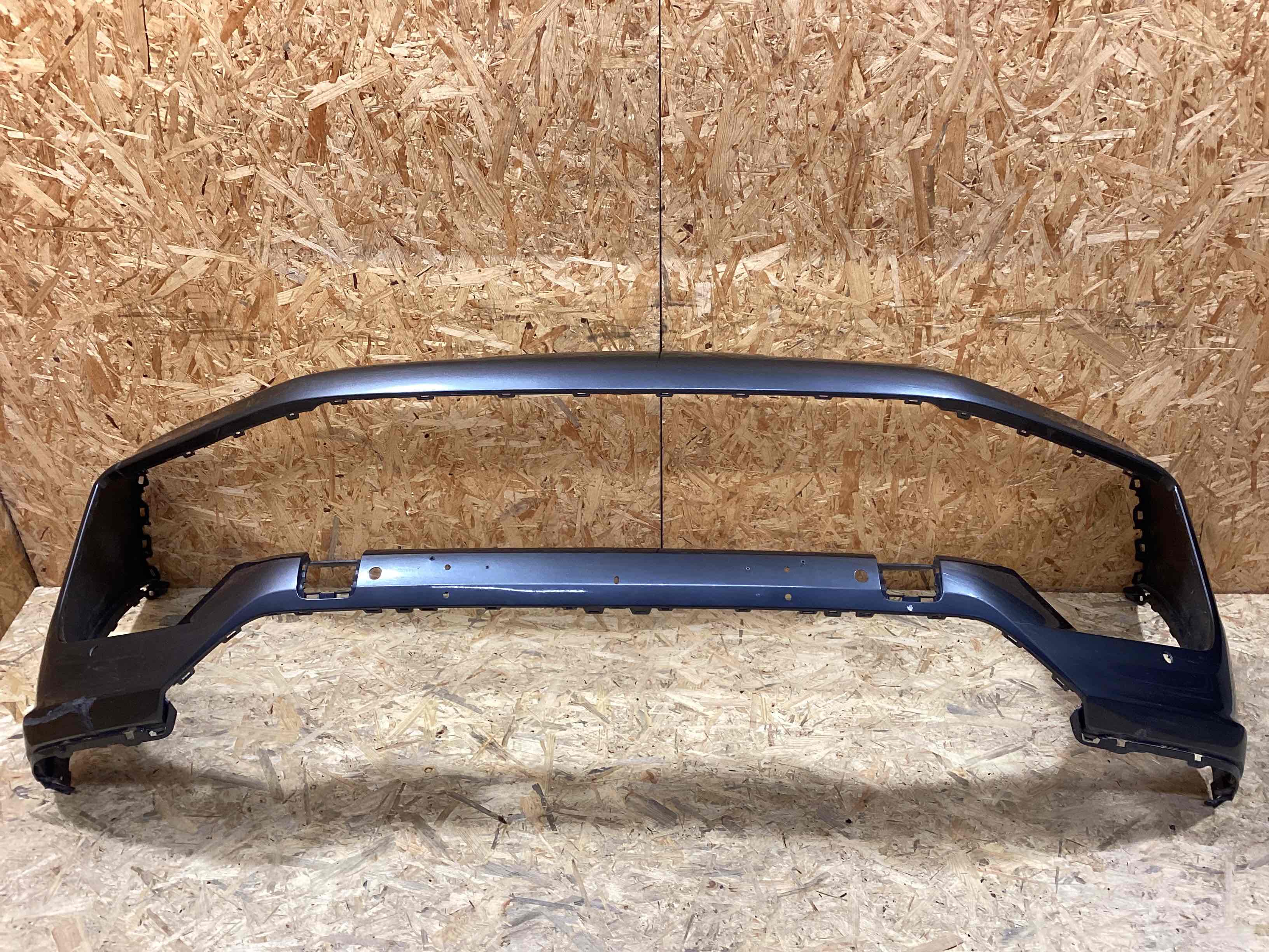 Бампер передний Porsche Cayenne 250326-101