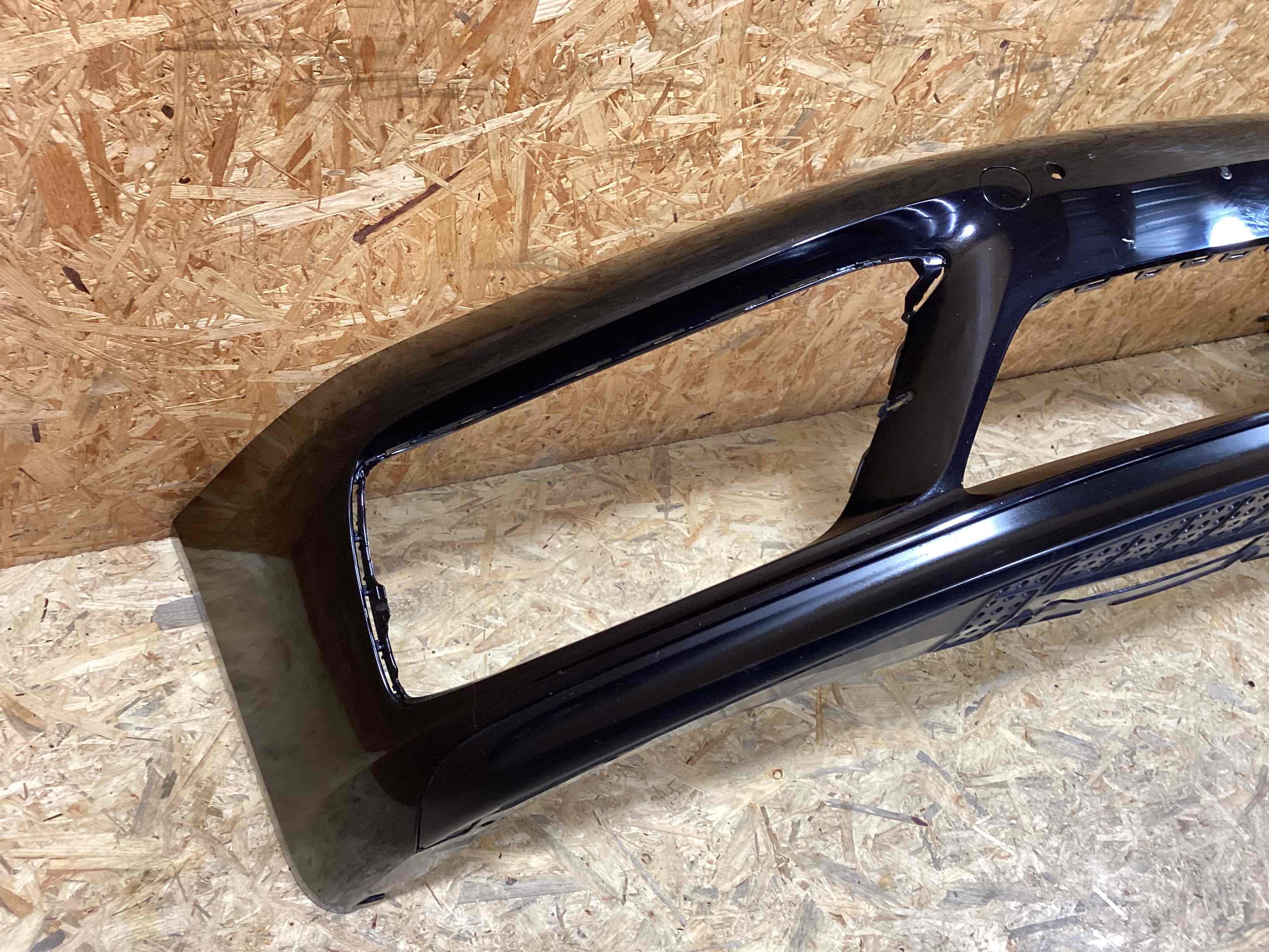 Бампер передний Porsche 911 250326-102