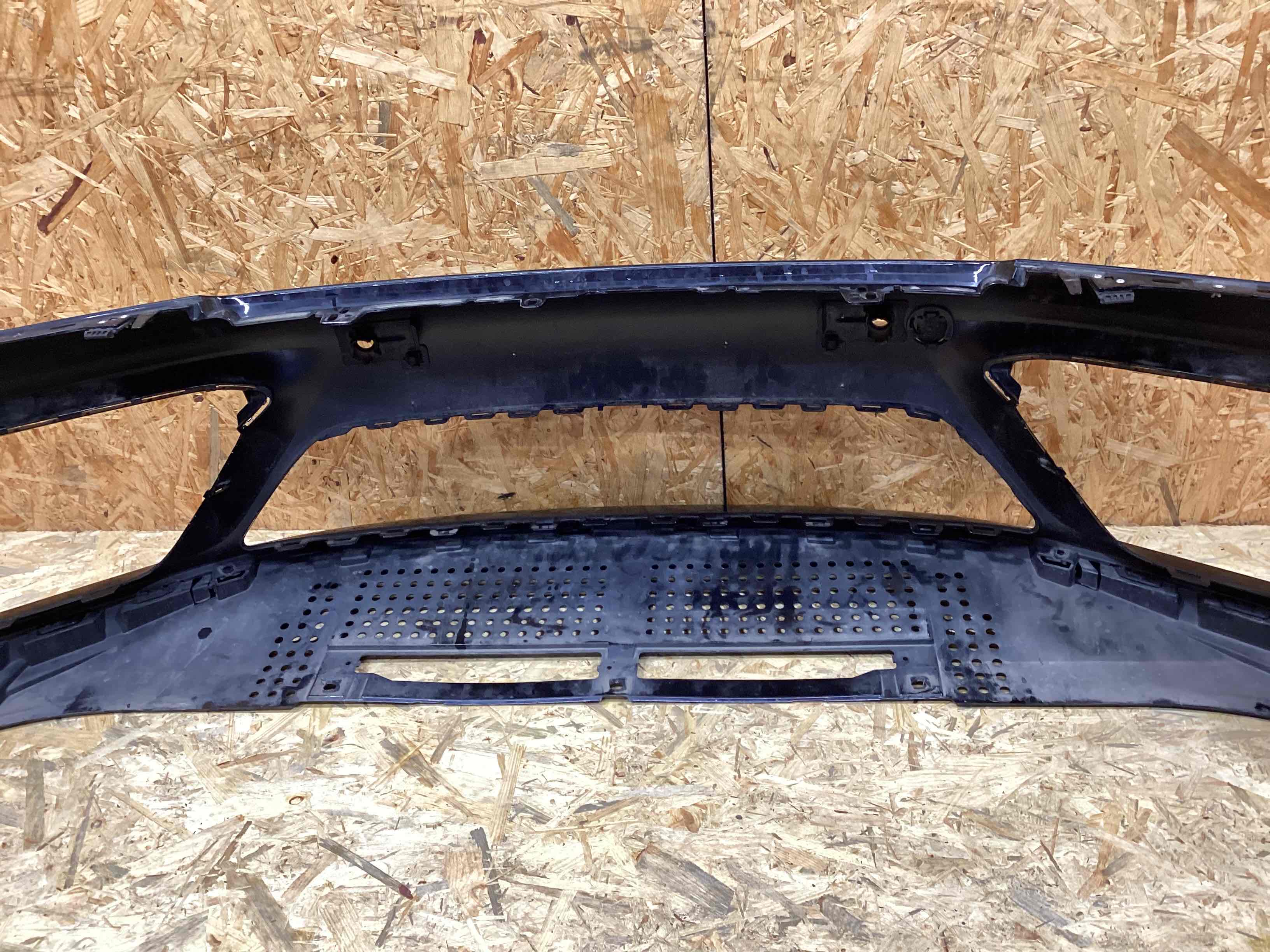 Бампер передний Porsche 911 250326-102