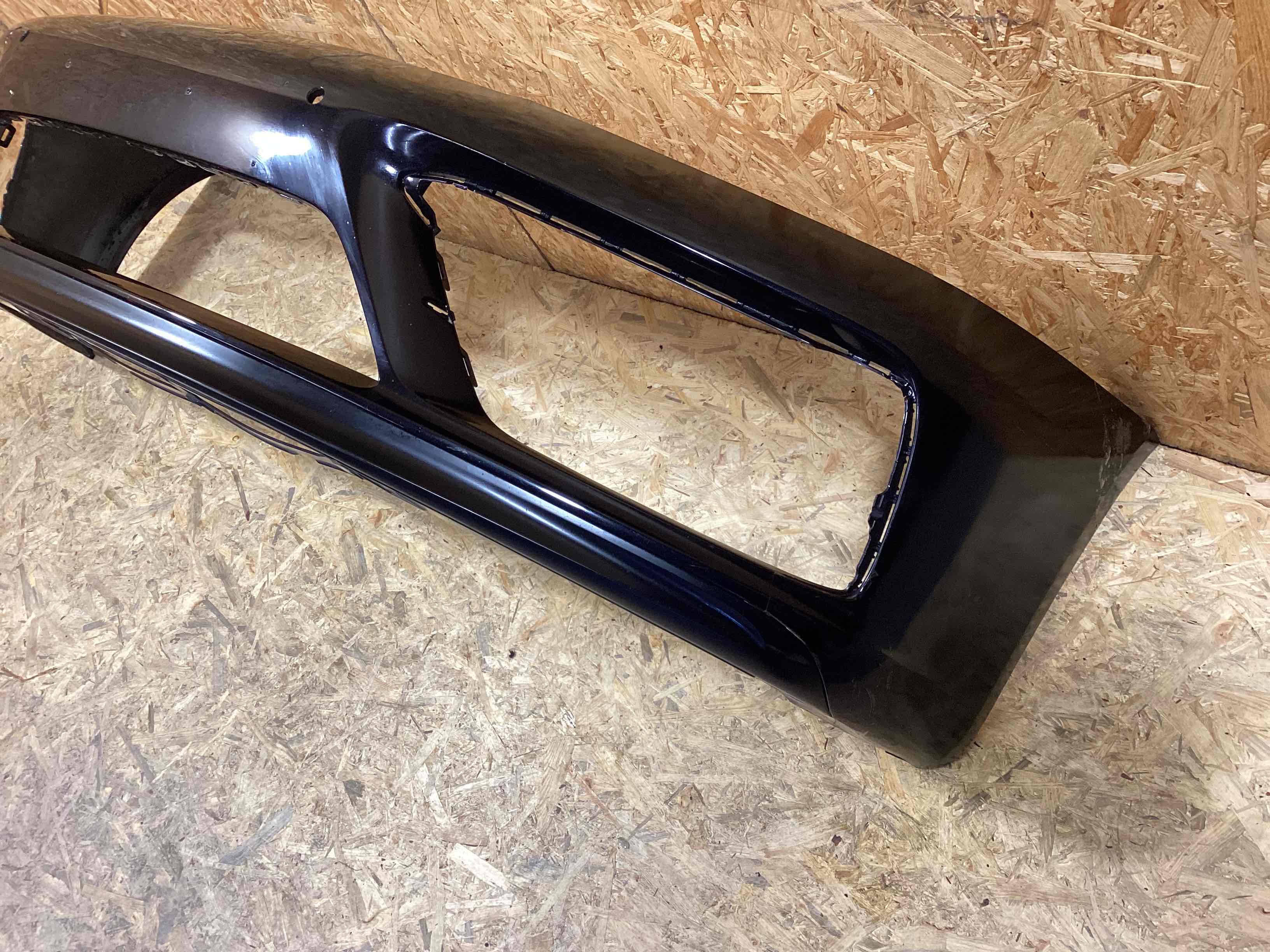 Бампер передний Porsche 911 250326-102