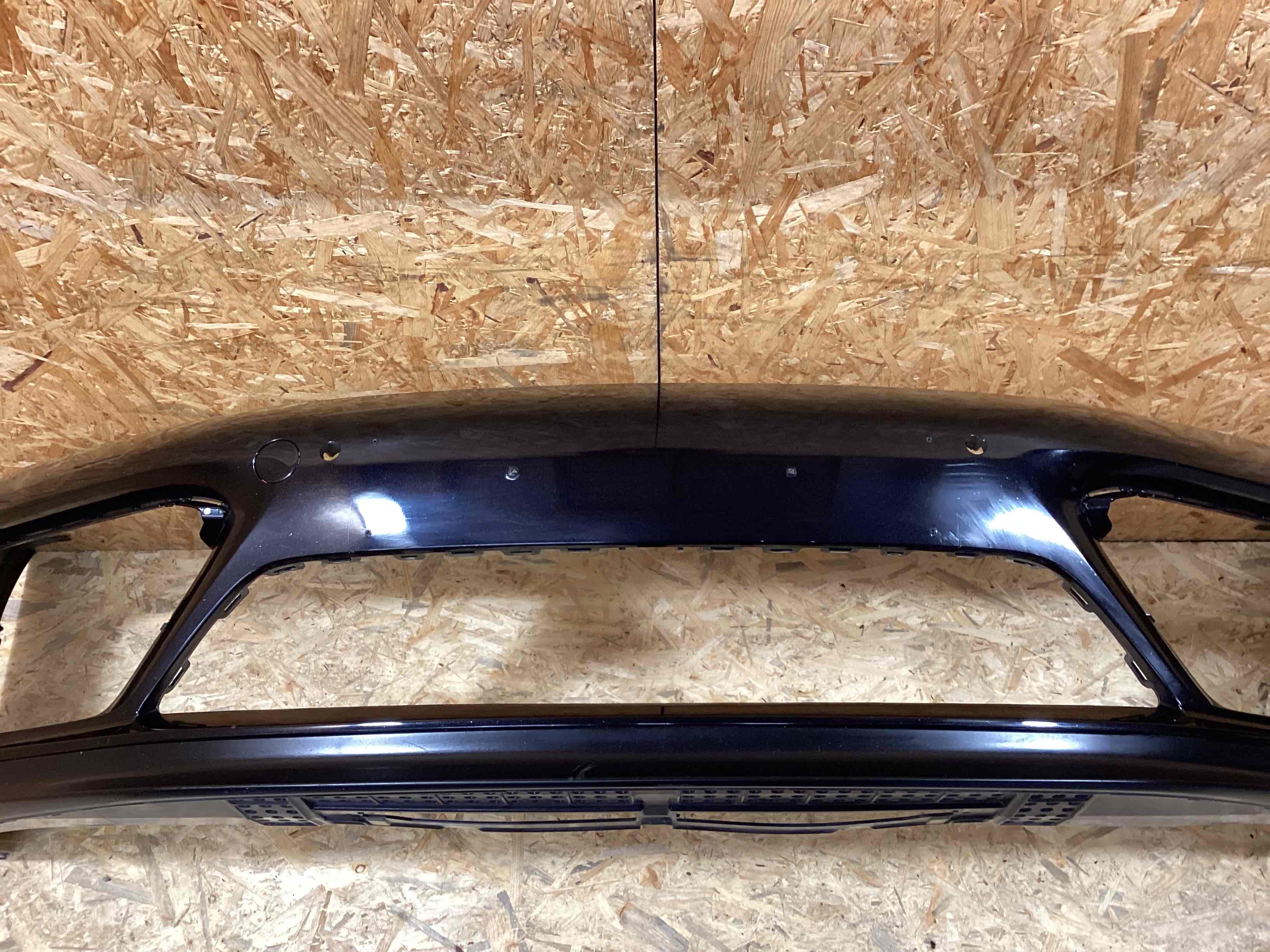 Бампер передний Porsche 911 250326-102