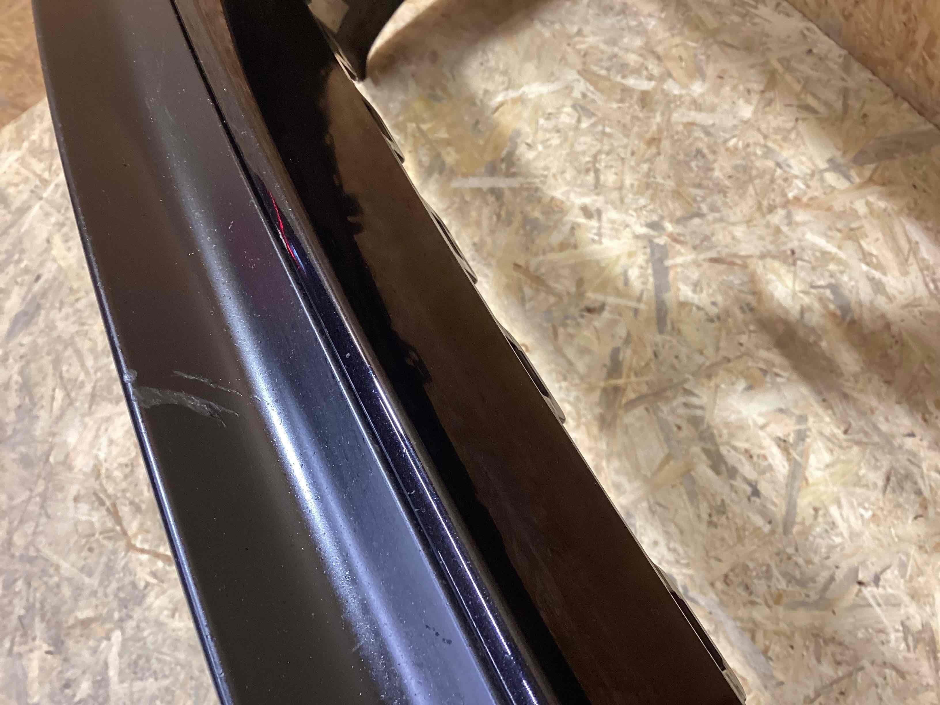 Бампер передний Porsche 911 250326-102