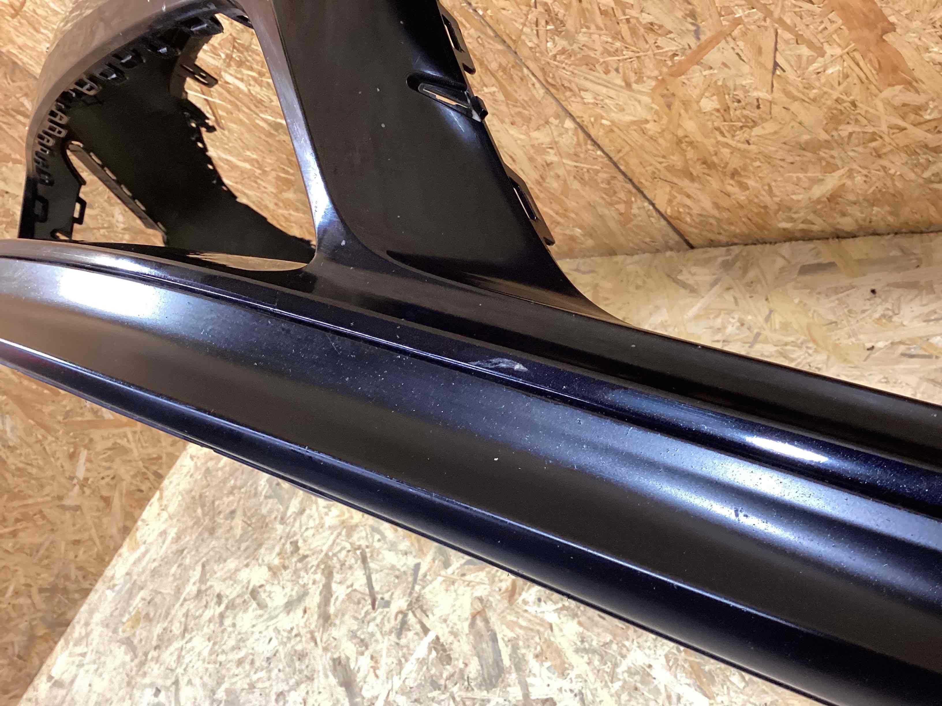 Бампер передний Porsche 911 250326-102