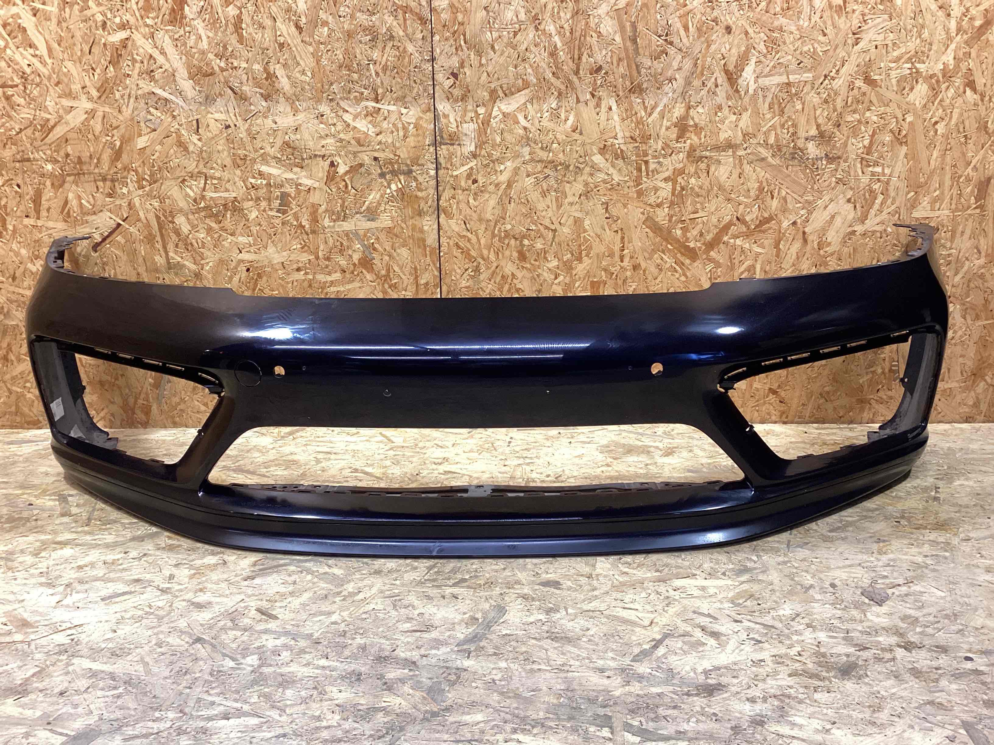 Бампер передний Porsche 911 250326-102