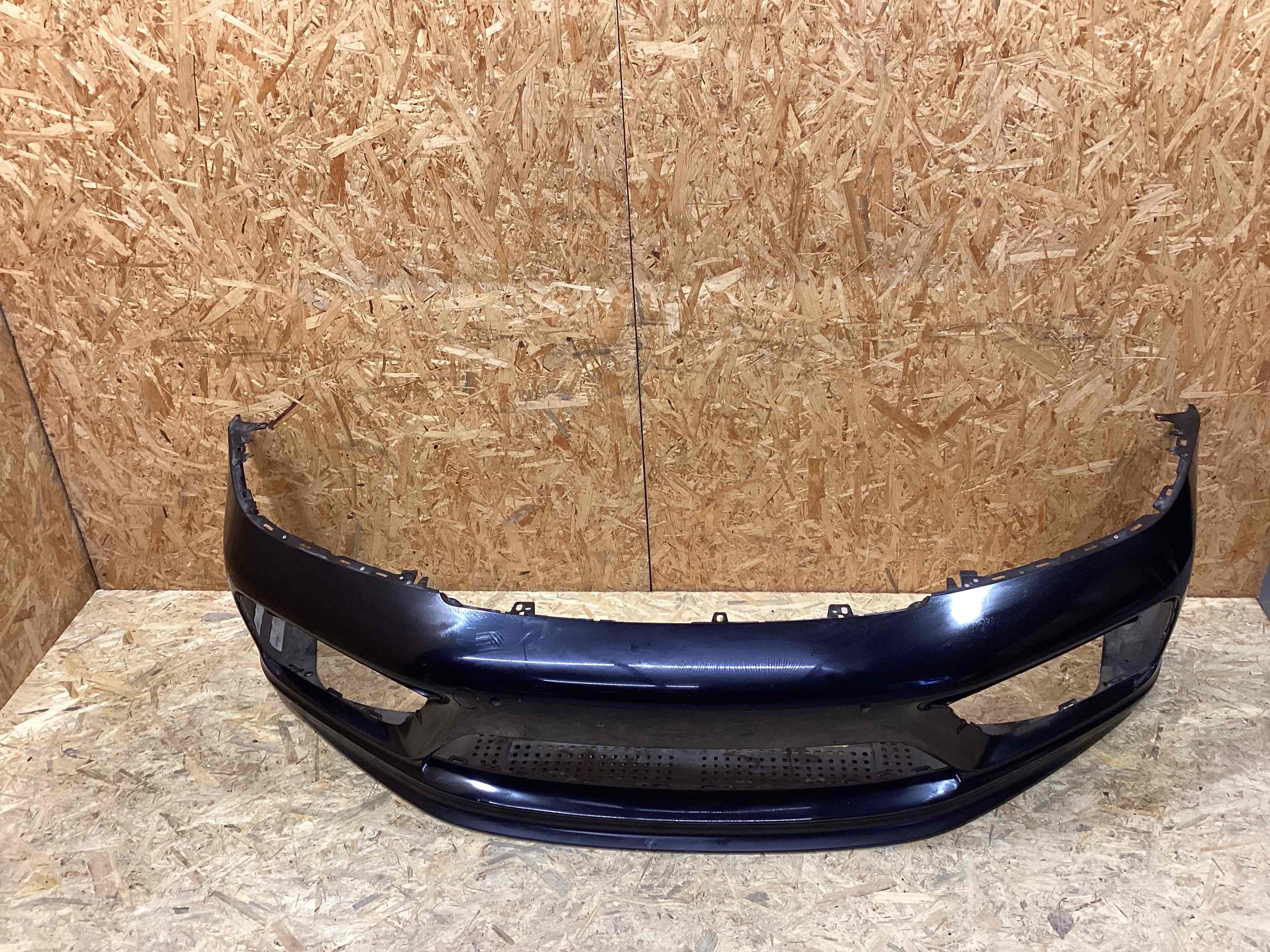 Бампер передний Porsche 911 250326-102