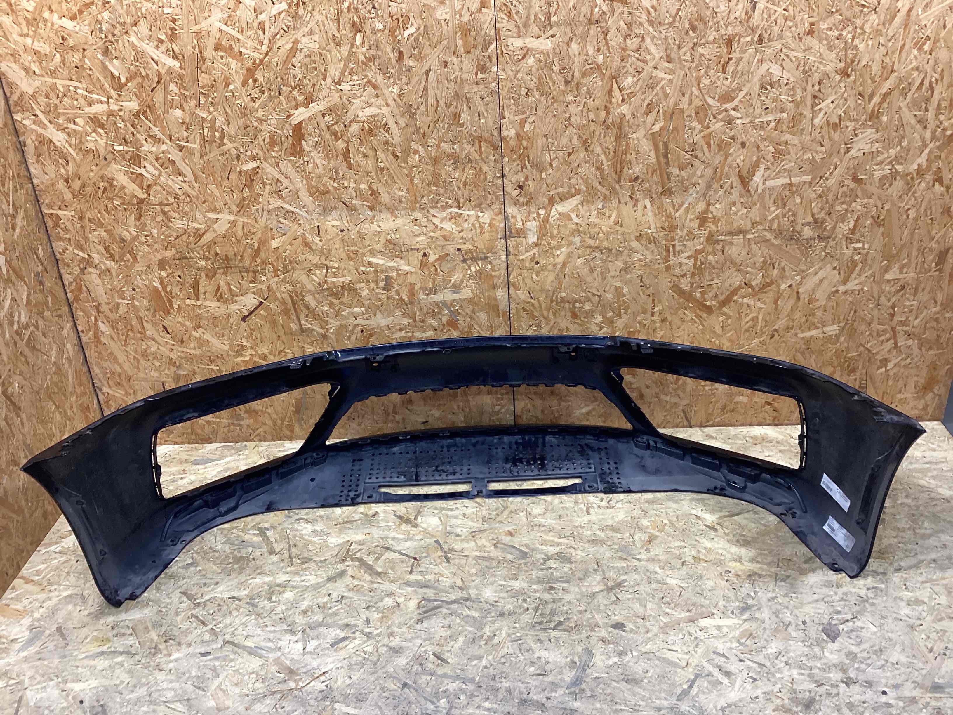 Бампер передний Porsche 911 250326-102