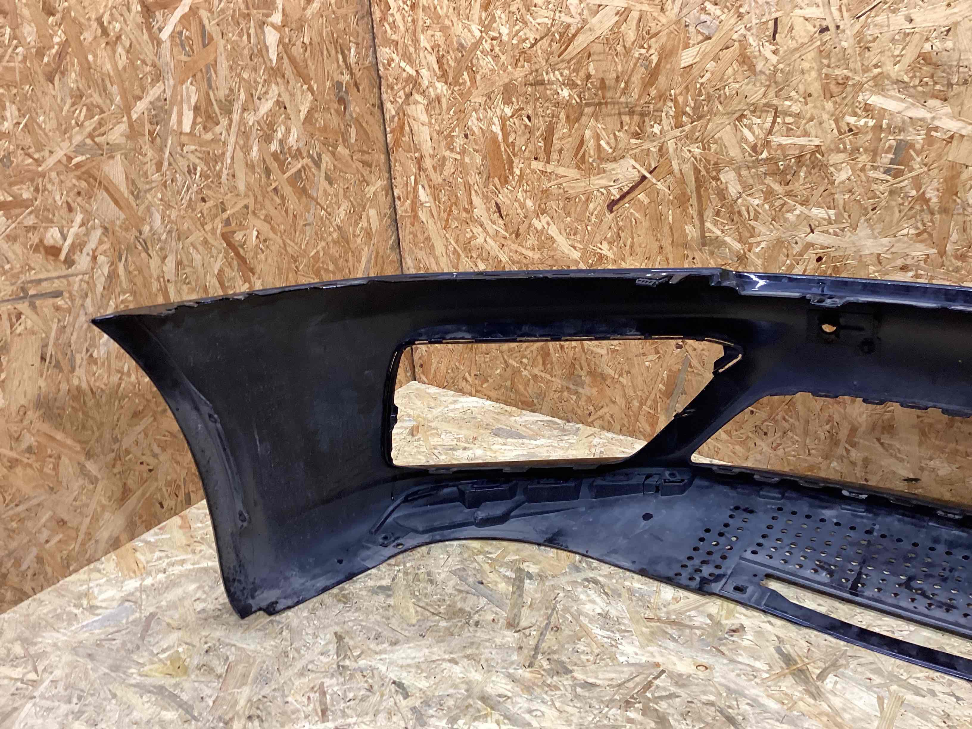 Бампер передний Porsche 911 250326-102