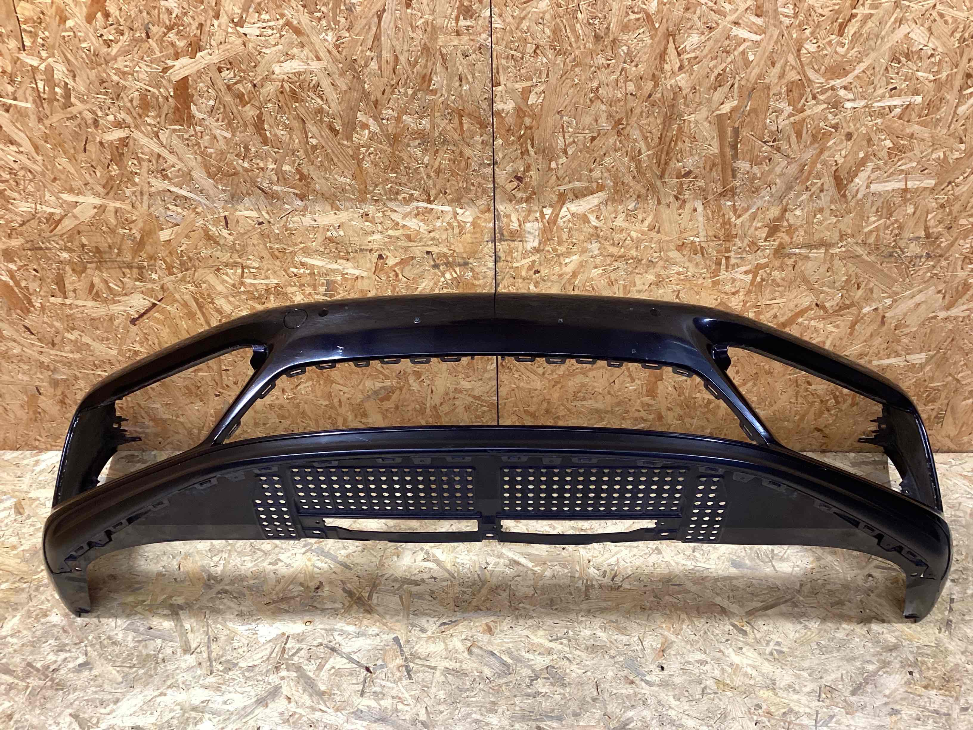 Бампер передний Porsche 911 250326-102